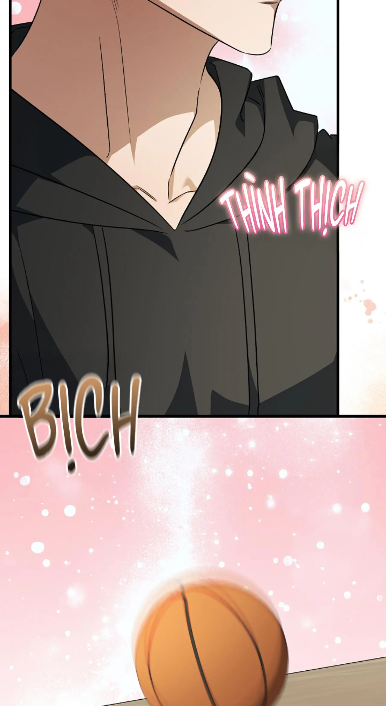 SỰ THẬT TRẦN TRỤI Chapter 19 Trang 53