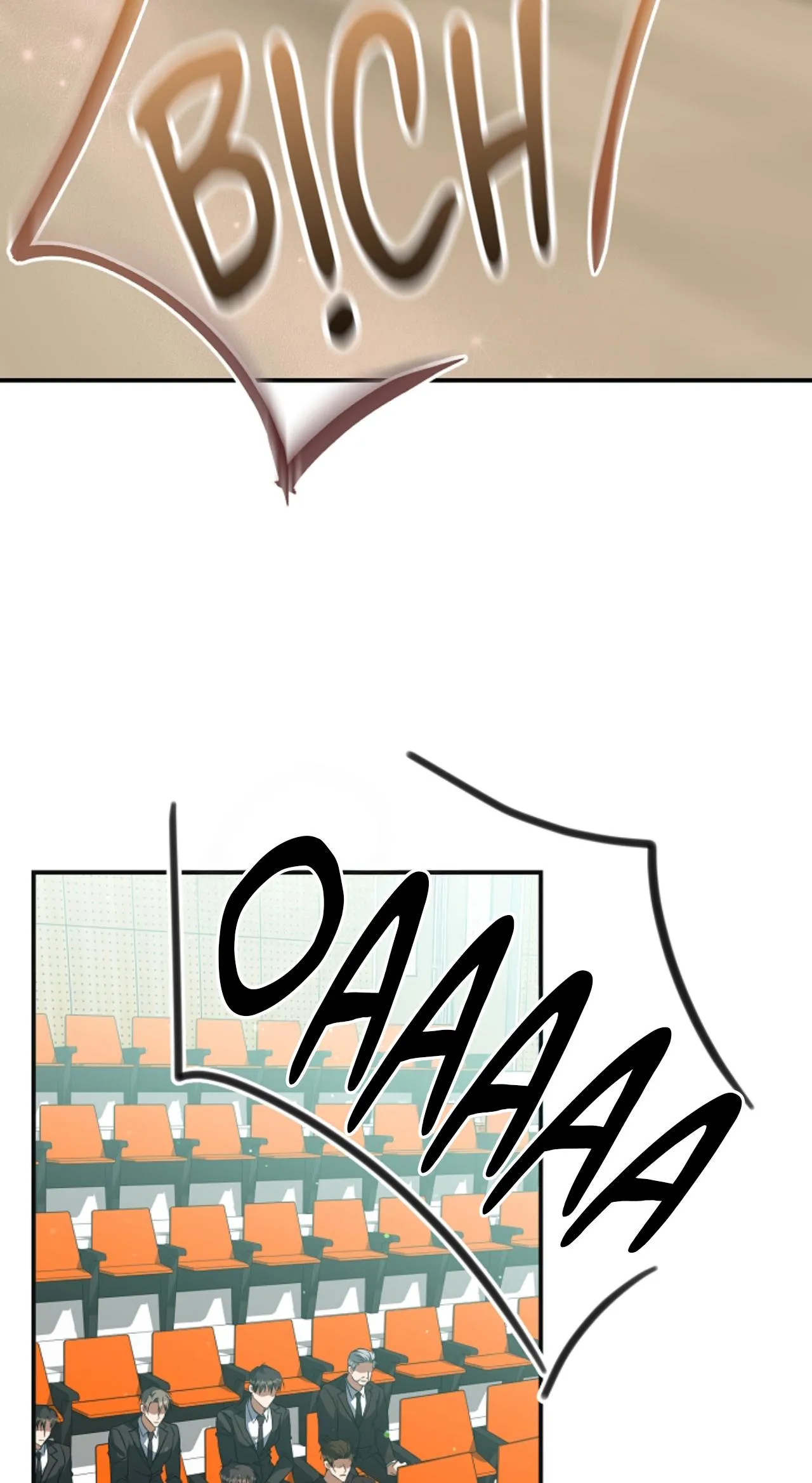 SỰ THẬT TRẦN TRỤI Chapter 19 Trang 57