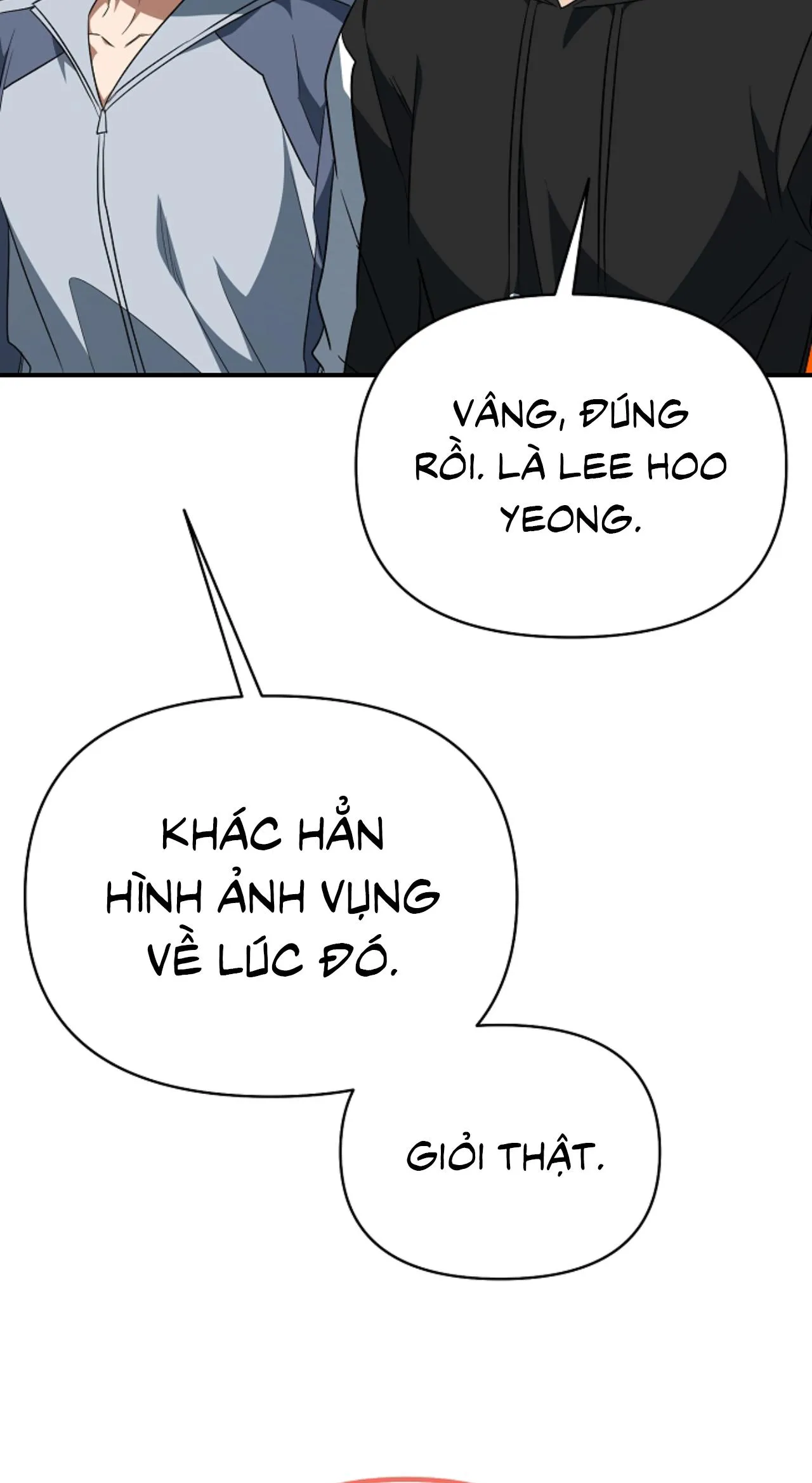 SỰ THẬT TRẦN TRỤI Chapter 19 Trang 59