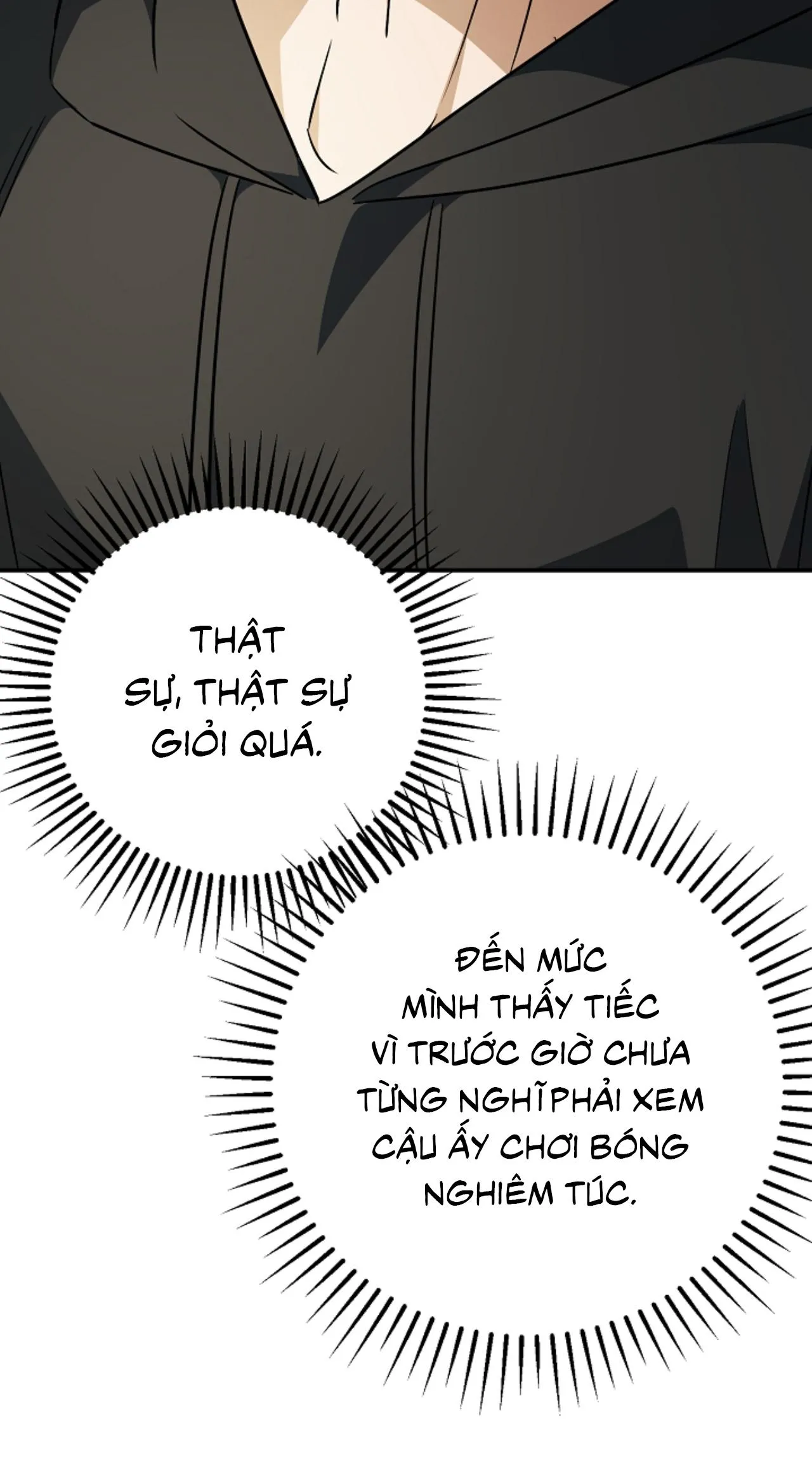 SỰ THẬT TRẦN TRỤI Chapter 19 Trang 61