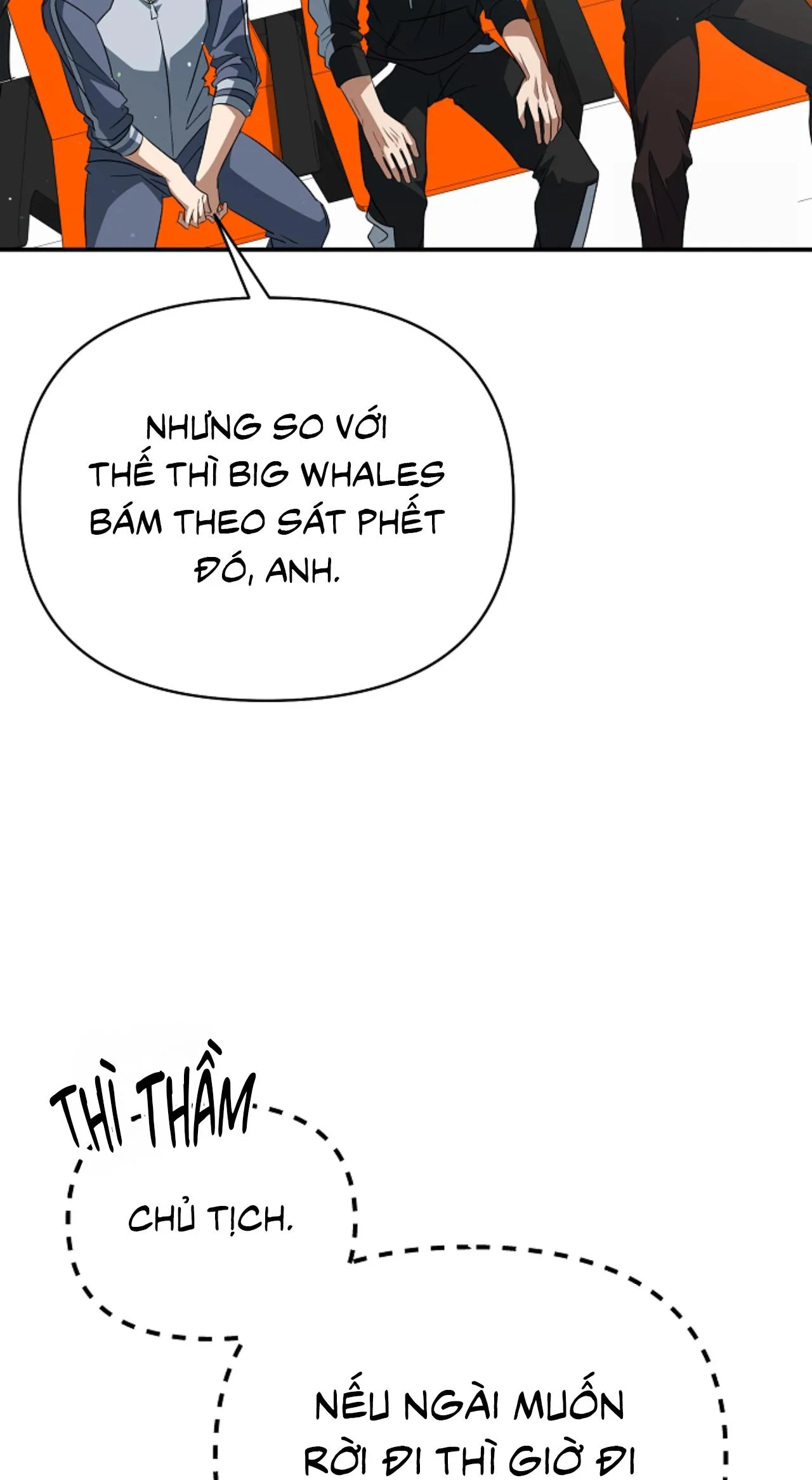 SỰ THẬT TRẦN TRỤI Chapter 19 Trang 63