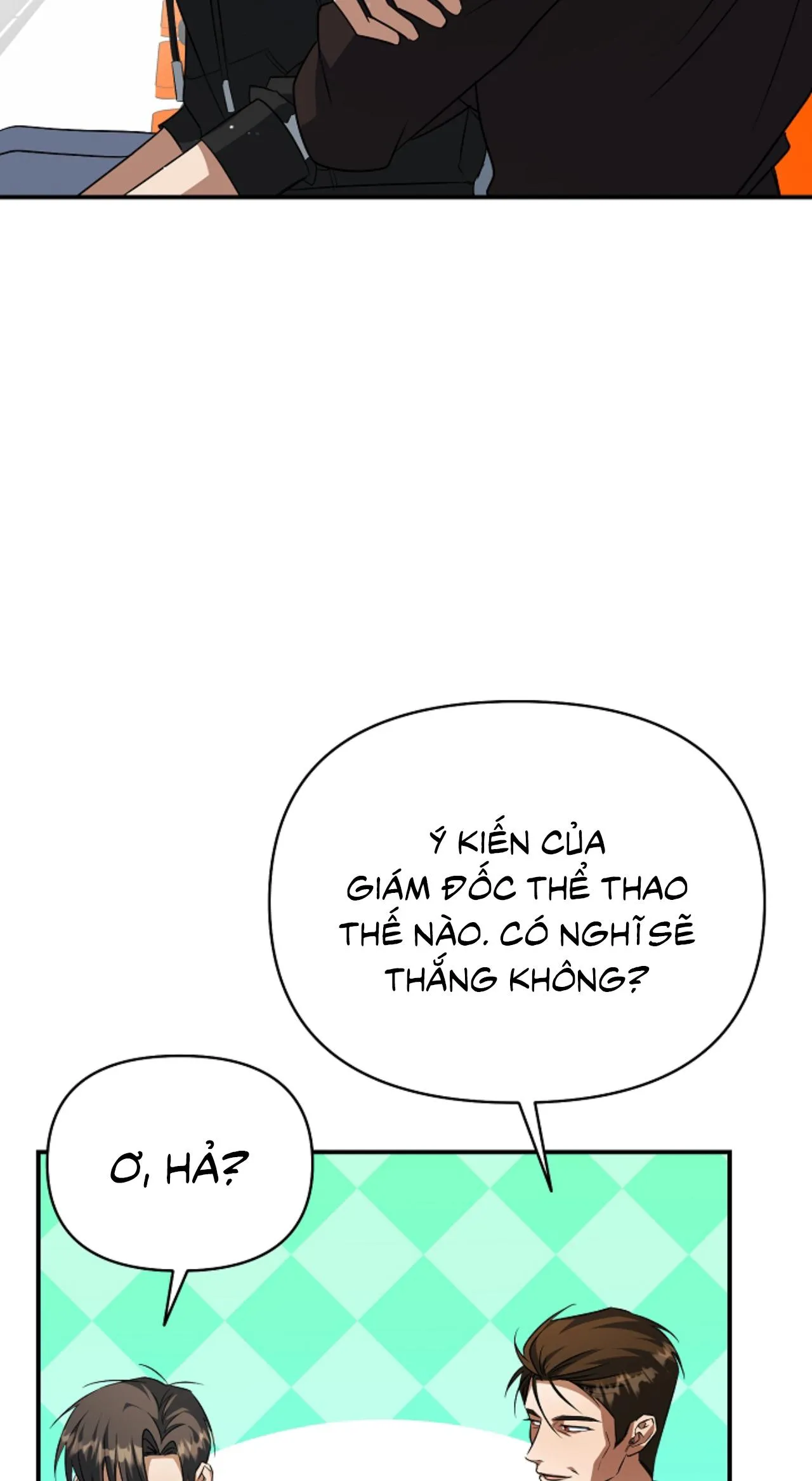 SỰ THẬT TRẦN TRỤI Chapter 19 Trang 66