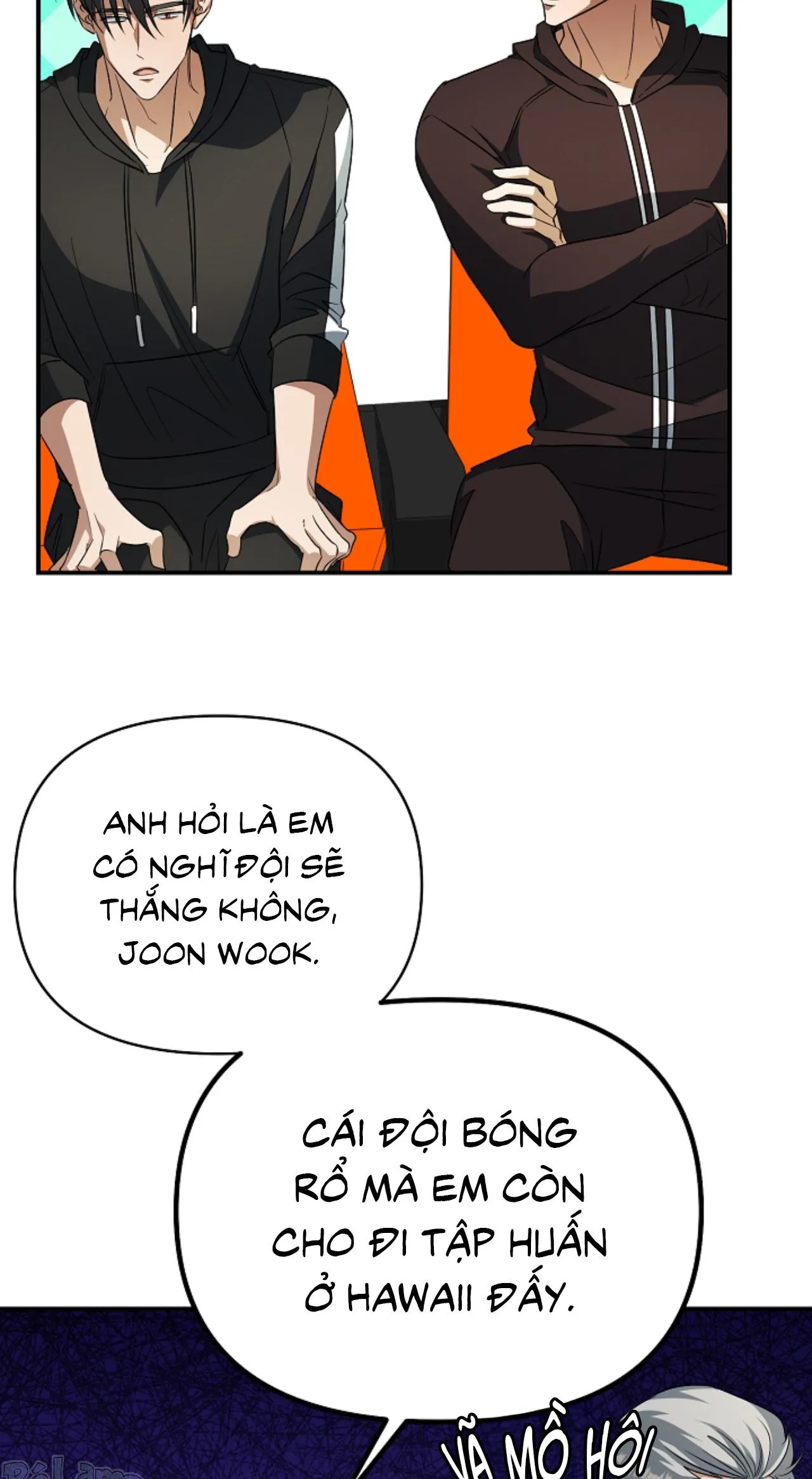 SỰ THẬT TRẦN TRỤI Chapter 19 Trang 67