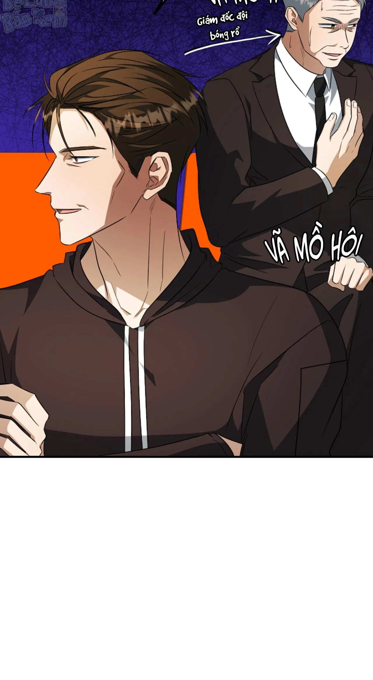 SỰ THẬT TRẦN TRỤI Chapter 19 Trang 68