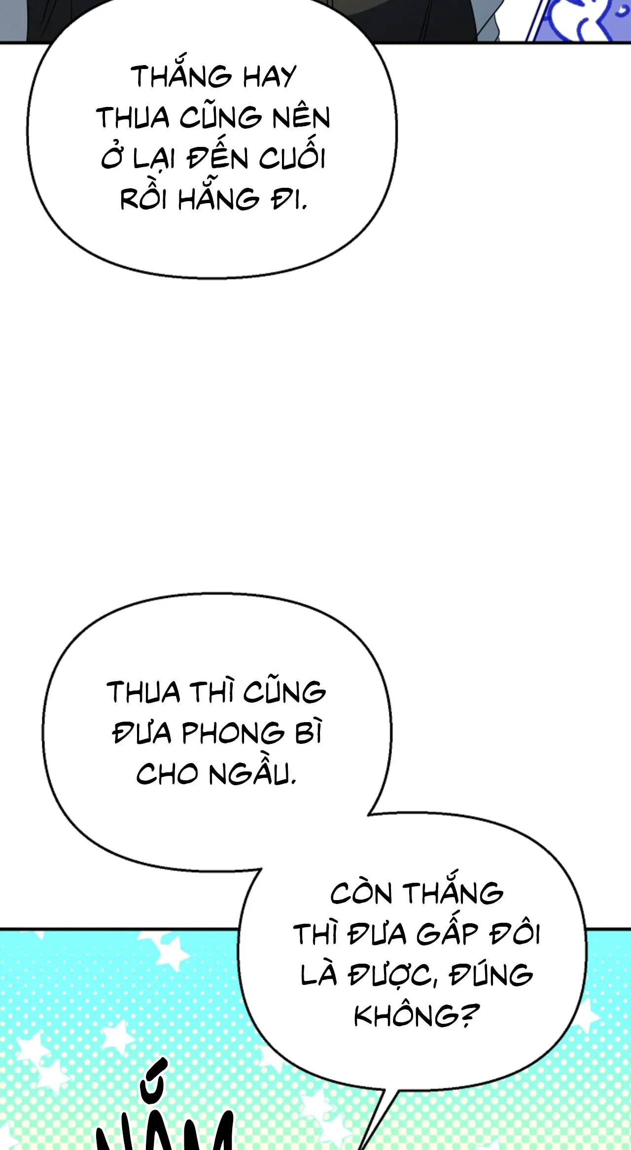 SỰ THẬT TRẦN TRỤI Chapter 19 Trang 70