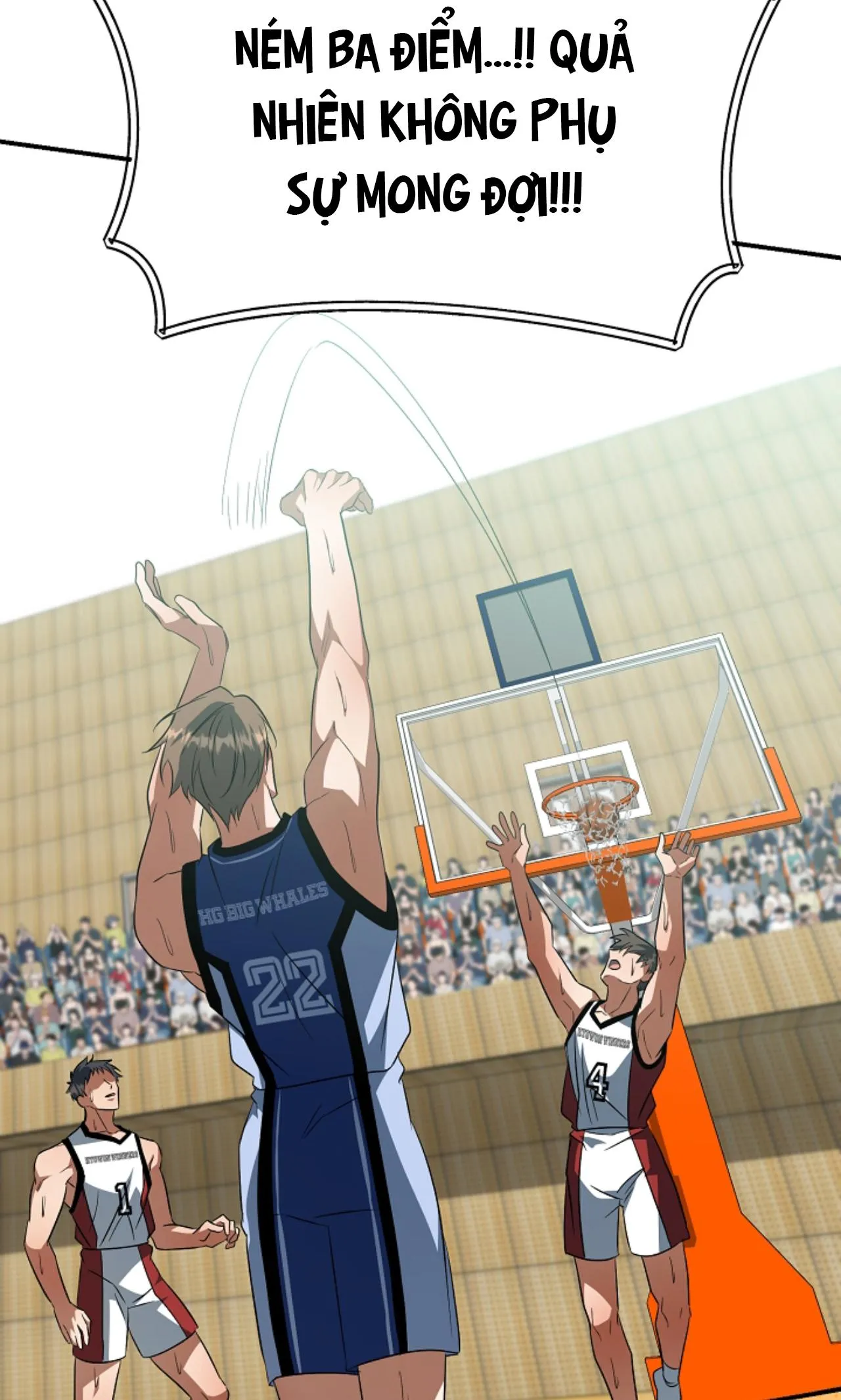 SỰ THẬT TRẦN TRỤI Chapter 19 Trang 74