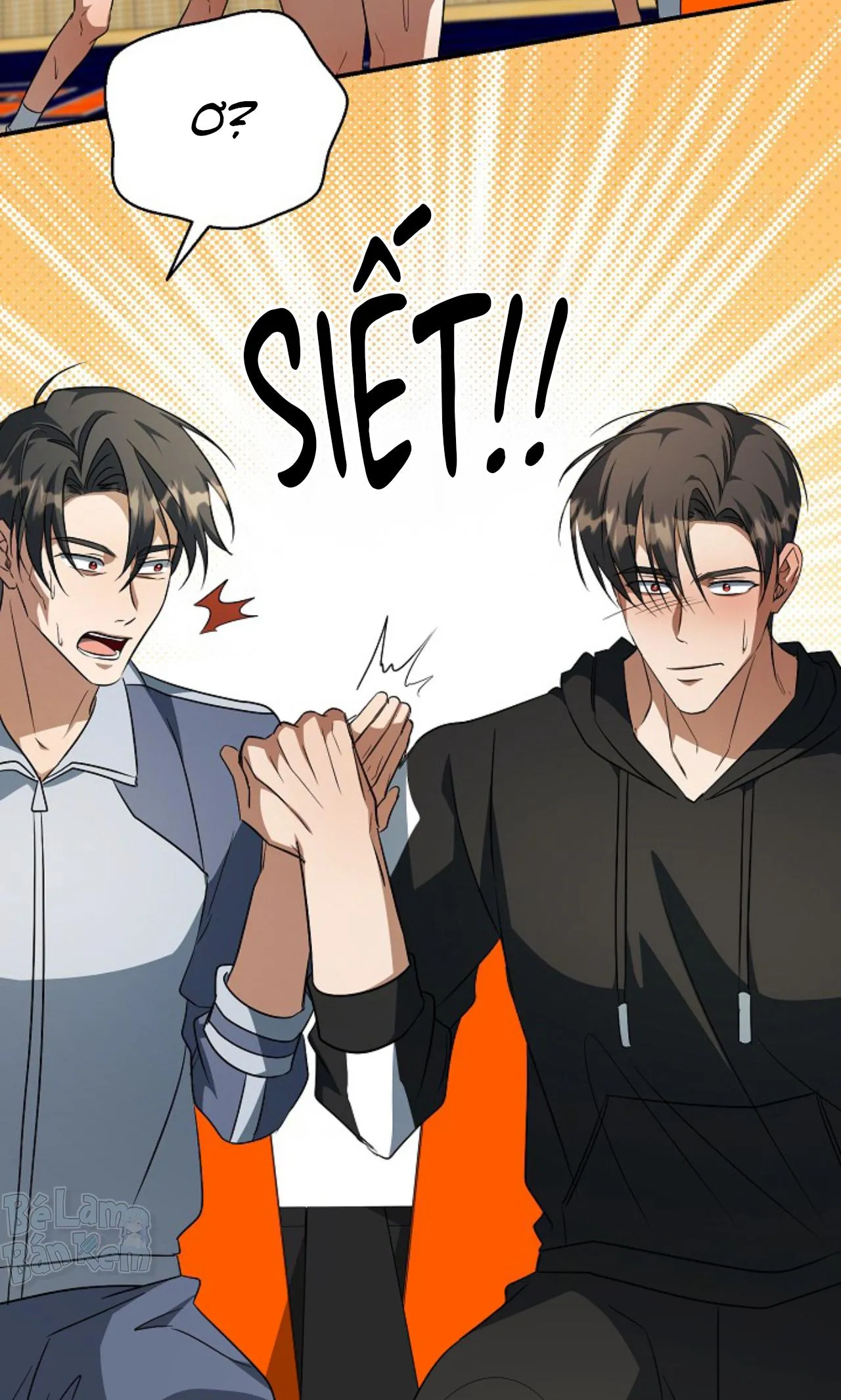 SỰ THẬT TRẦN TRỤI Chapter 19 Trang 75