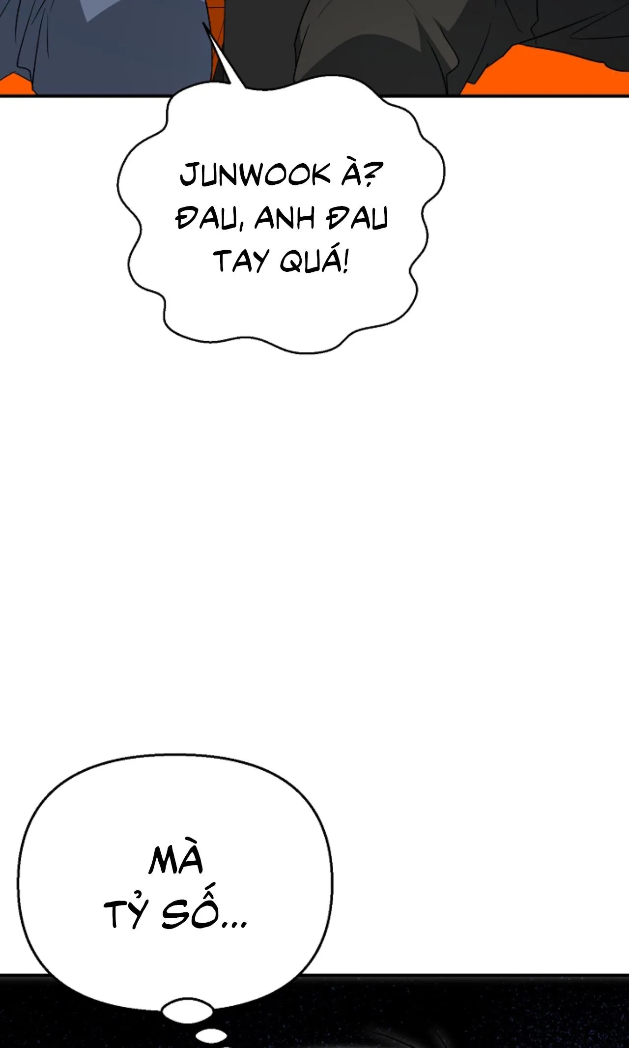 SỰ THẬT TRẦN TRỤI Chapter 19 Trang 76