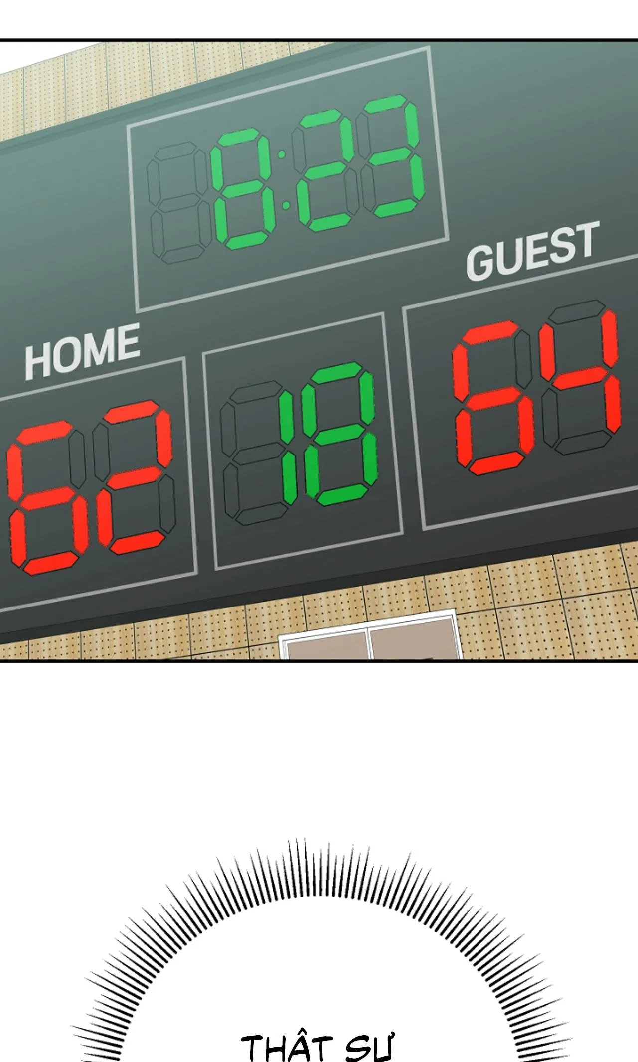 SỰ THẬT TRẦN TRỤI Chapter 19 Trang 78