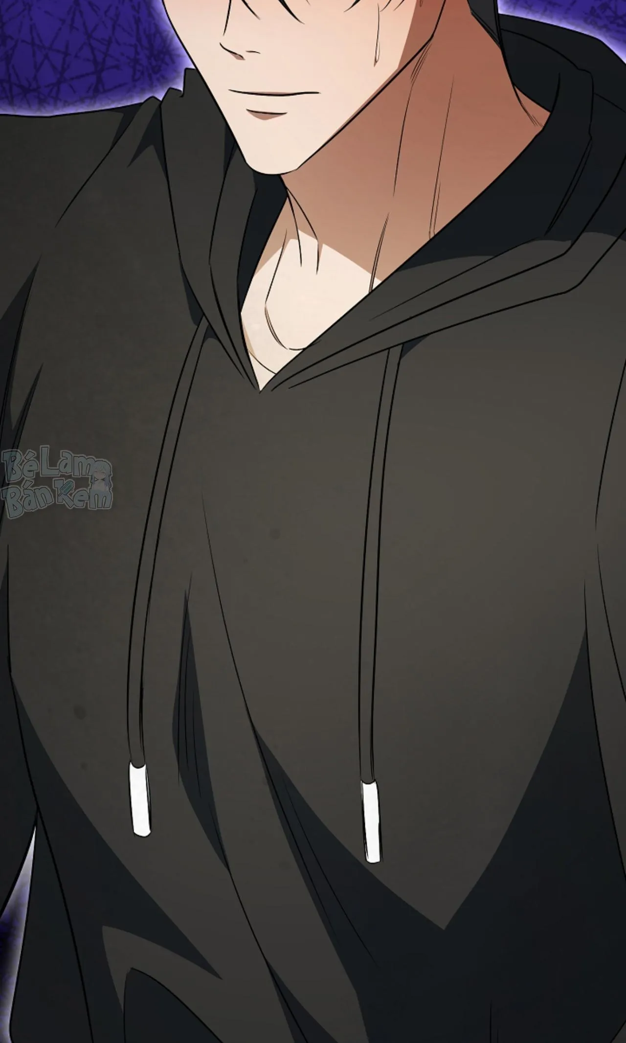 SỰ THẬT TRẦN TRỤI Chapter 19 Trang 80