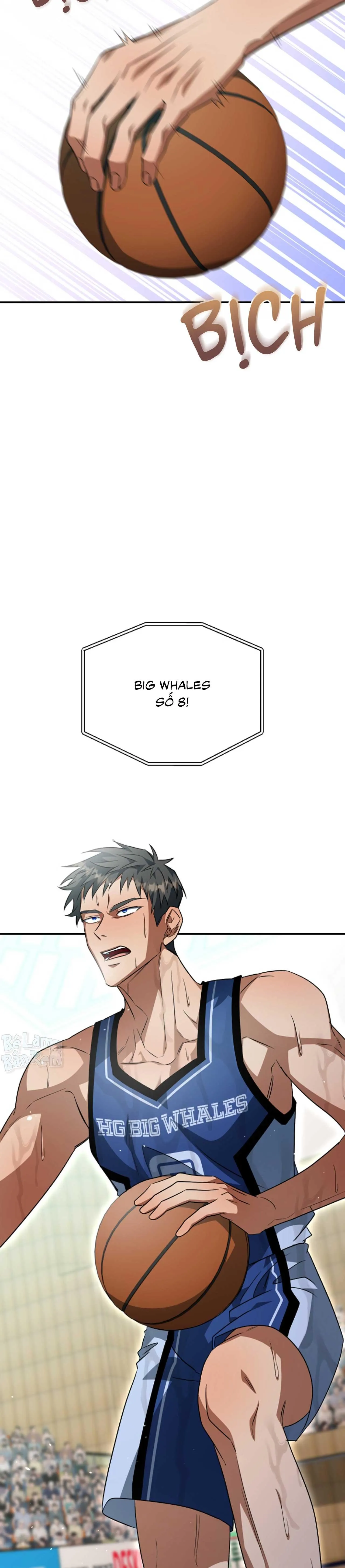 SỰ THẬT TRẦN TRỤI Chapter 20 Trang 4