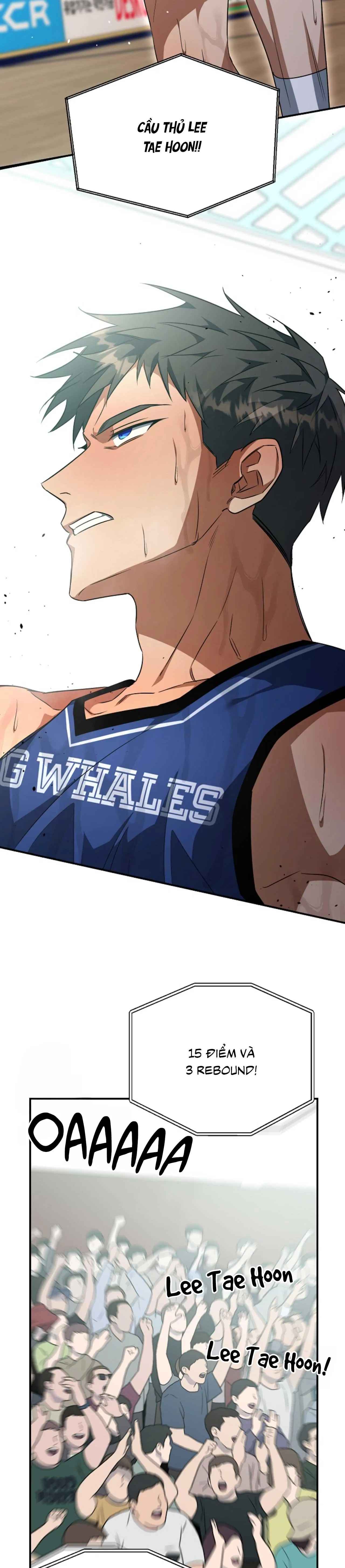 SỰ THẬT TRẦN TRỤI Chapter 20 Trang 5