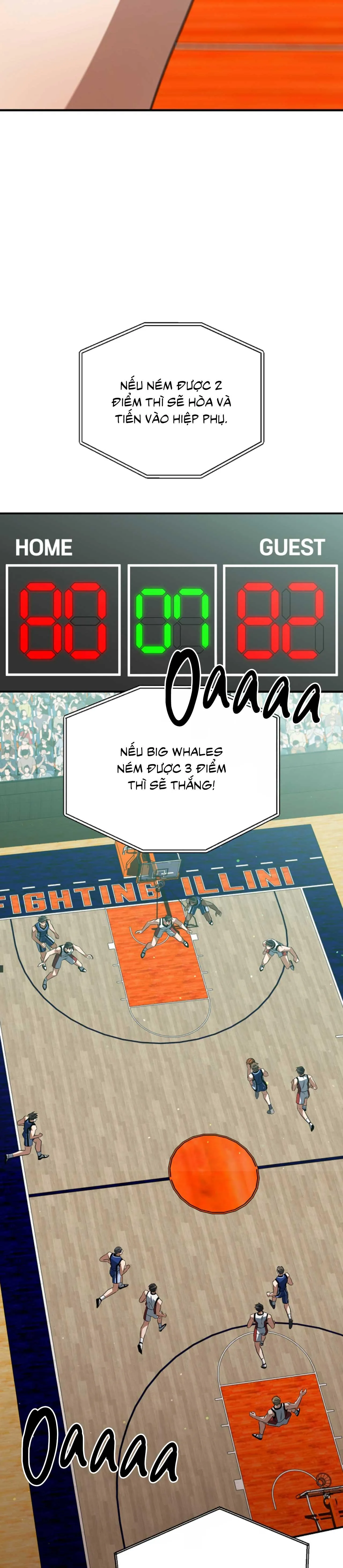 SỰ THẬT TRẦN TRỤI Chapter 20 Trang 13