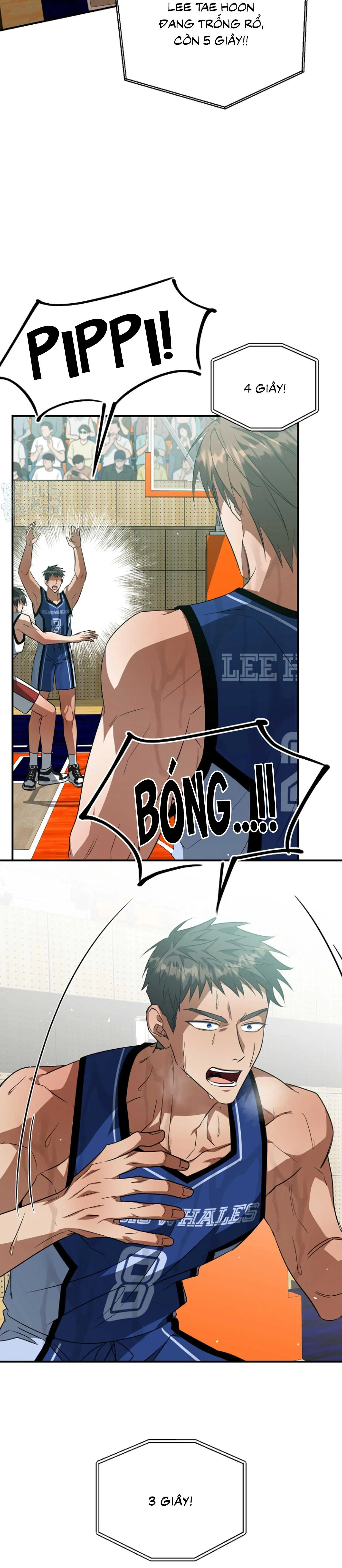 SỰ THẬT TRẦN TRỤI Chapter 20 Trang 14