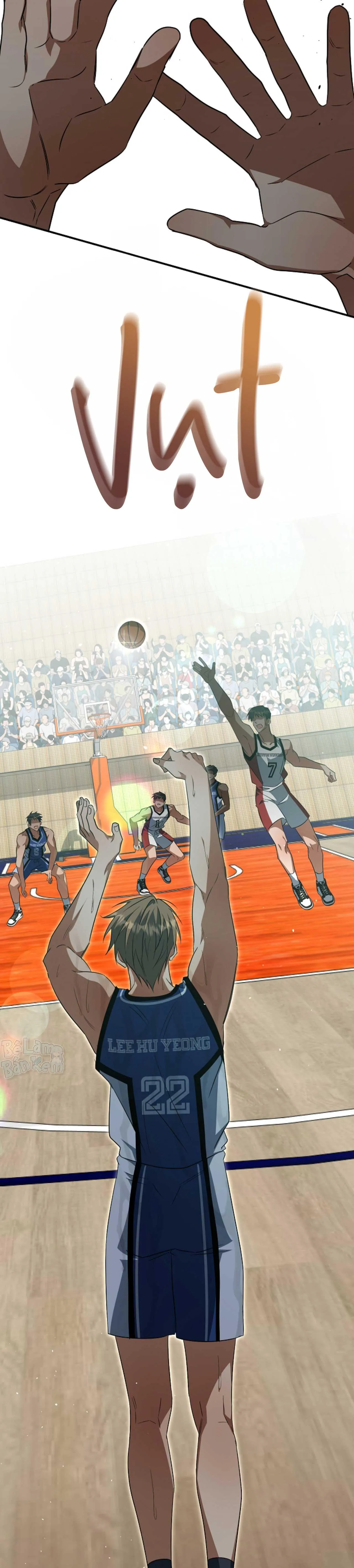 SỰ THẬT TRẦN TRỤI Chapter 20 Trang 17