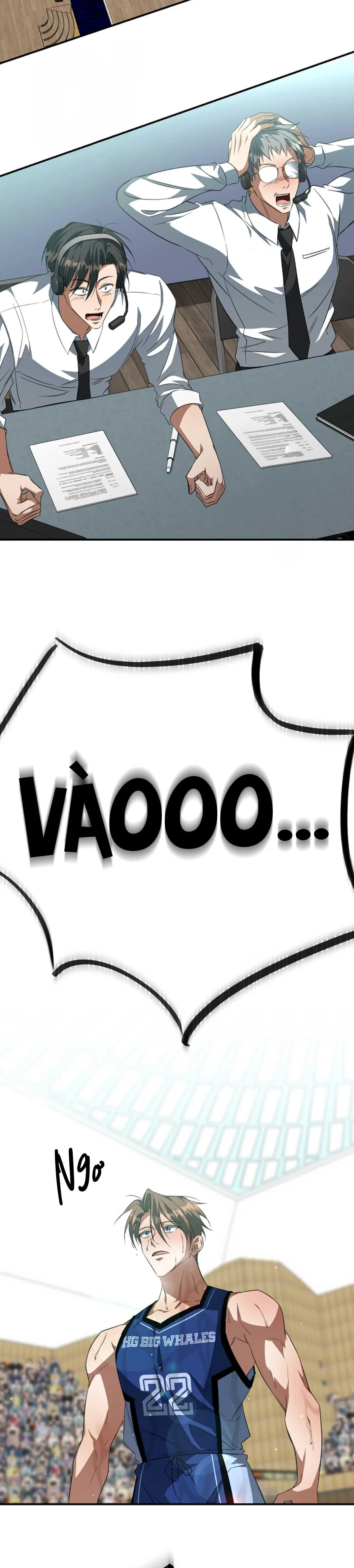 SỰ THẬT TRẦN TRỤI Chapter 20 Trang 20