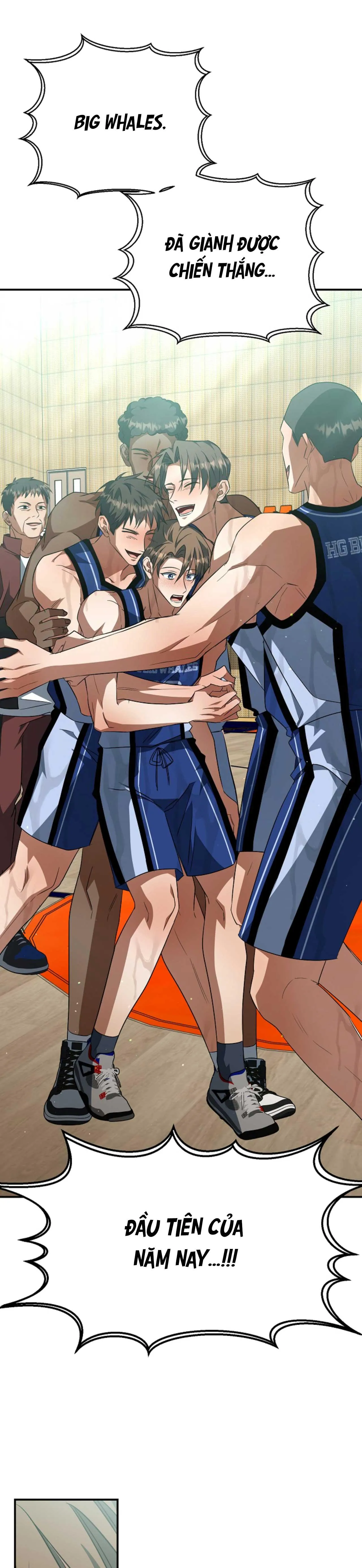 SỰ THẬT TRẦN TRỤI Chapter 20 Trang 22