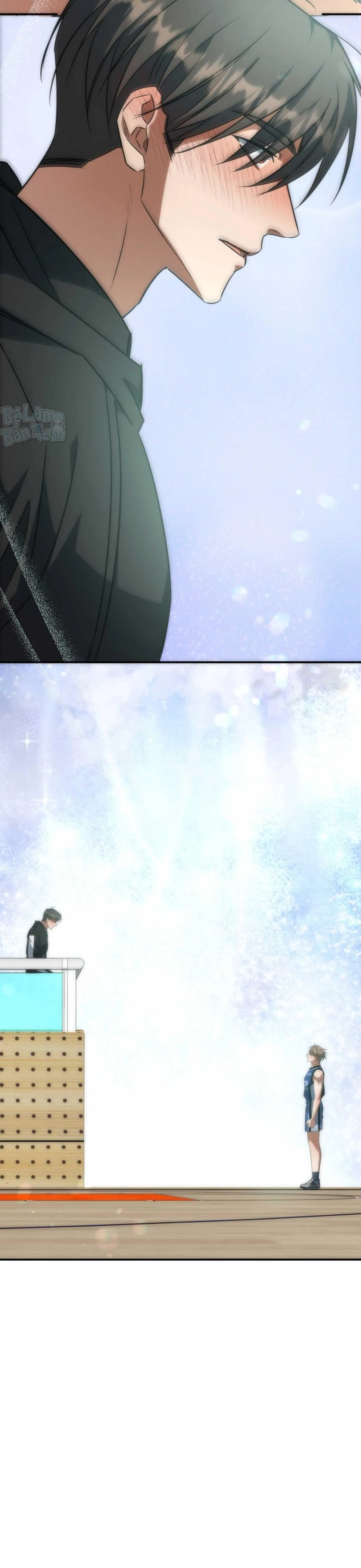 SỰ THẬT TRẦN TRỤI Chapter 20 Trang 24