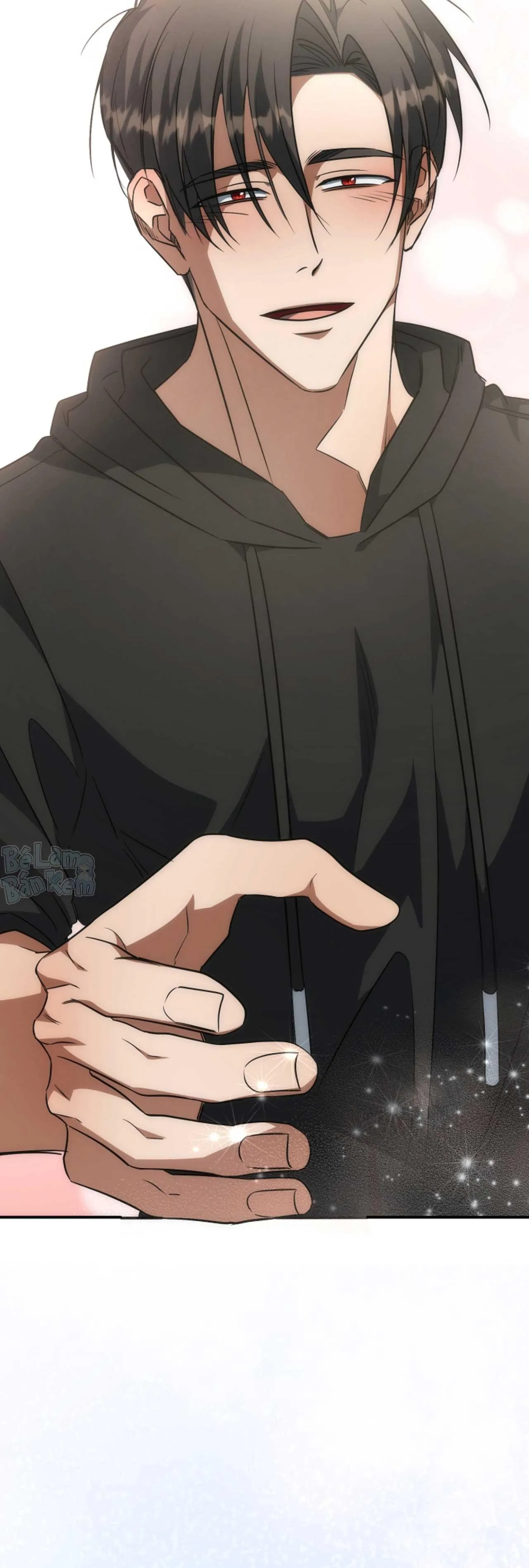 SỰ THẬT TRẦN TRỤI Chapter 20 Trang 39