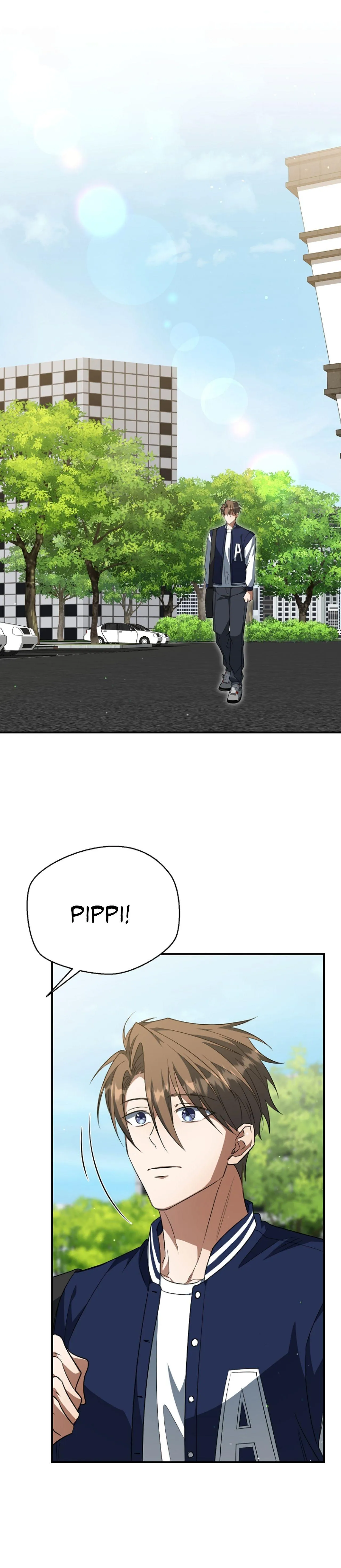 SỰ THẬT TRẦN TRỤI Chapter 21 Trang 20