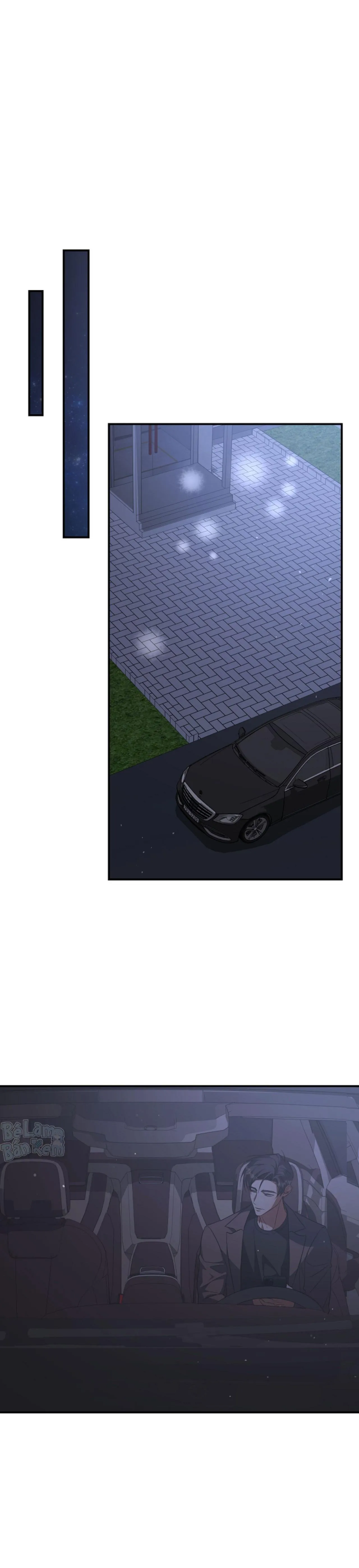 SỰ THẬT TRẦN TRỤI Chapter 21 Trang 32