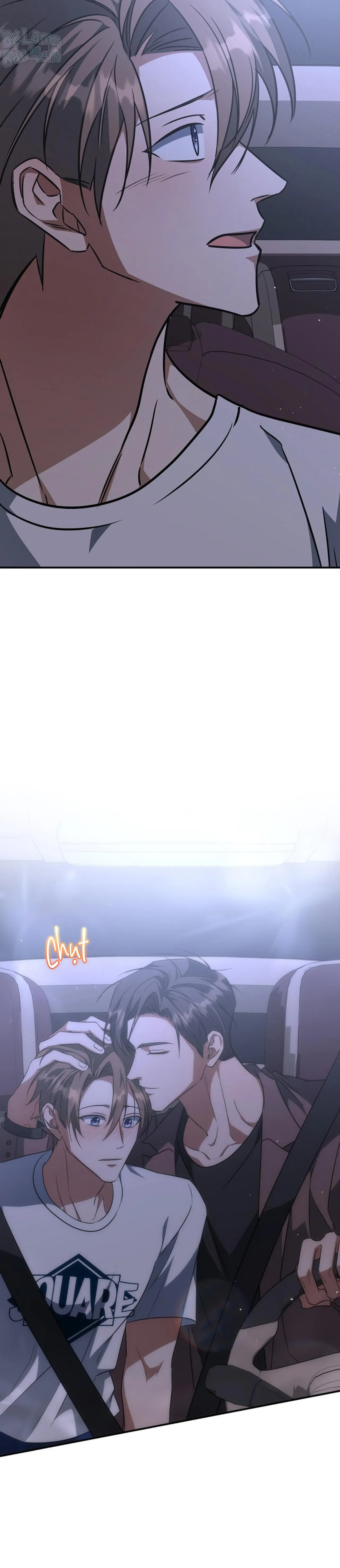 SỰ THẬT TRẦN TRỤI Chapter 22 Trang 15