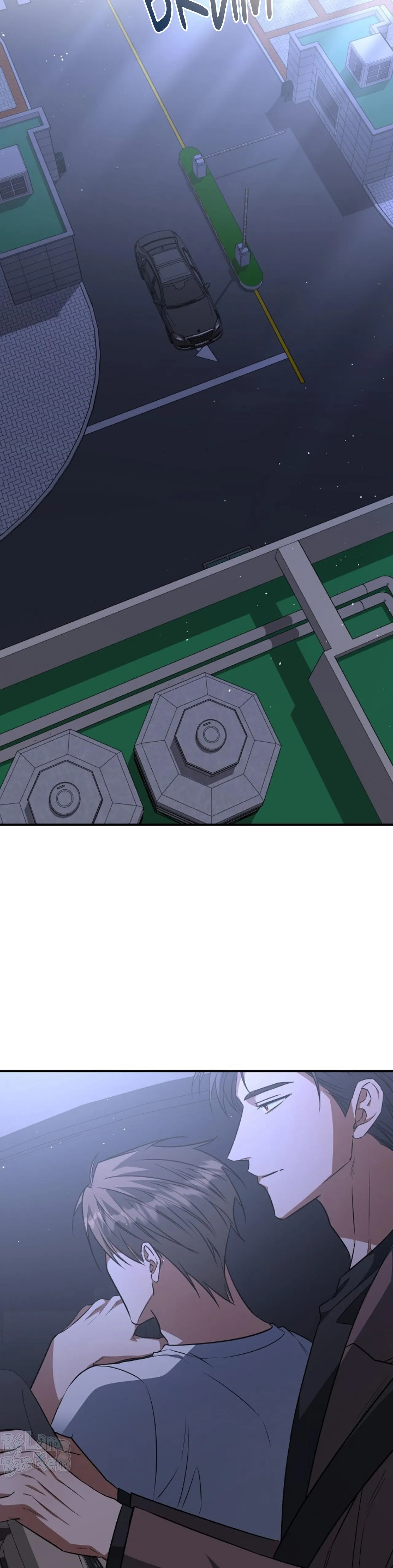 SỰ THẬT TRẦN TRỤI Chapter 22 Trang 18