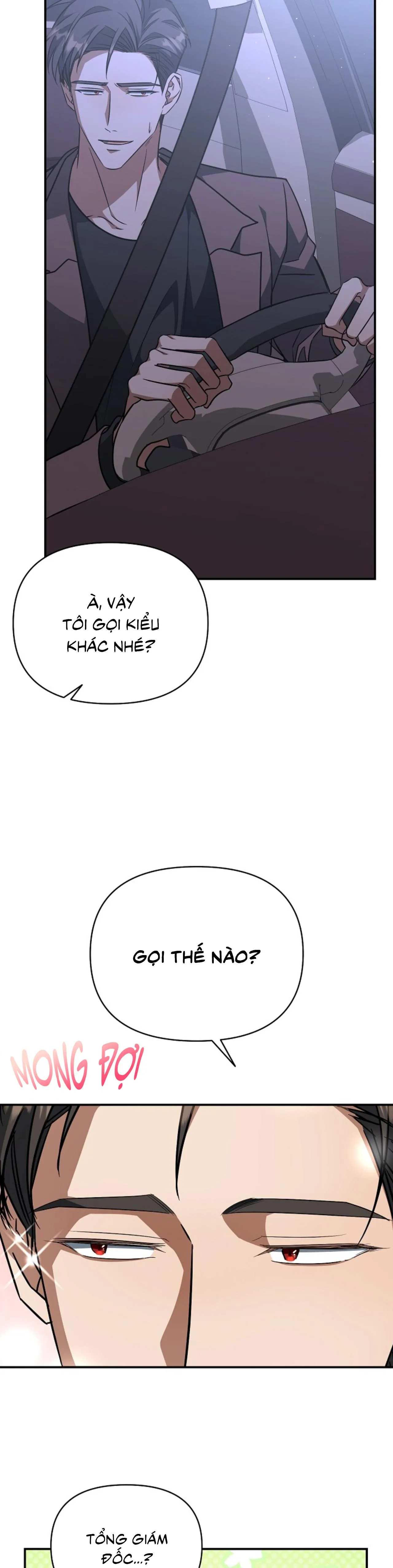 SỰ THẬT TRẦN TRỤI Chapter 22 Trang 20