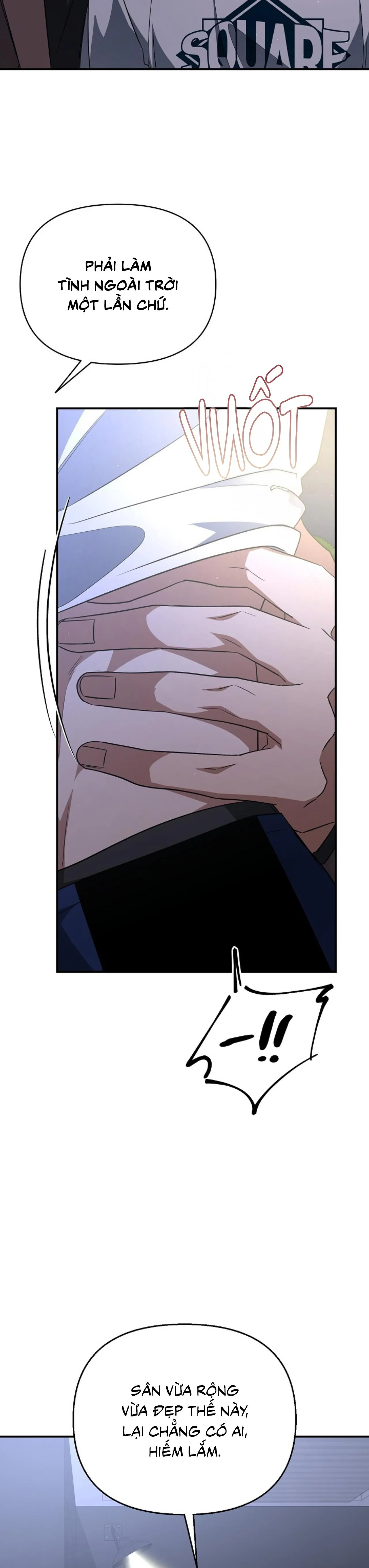 SỰ THẬT TRẦN TRỤI Chapter 22 Trang 29