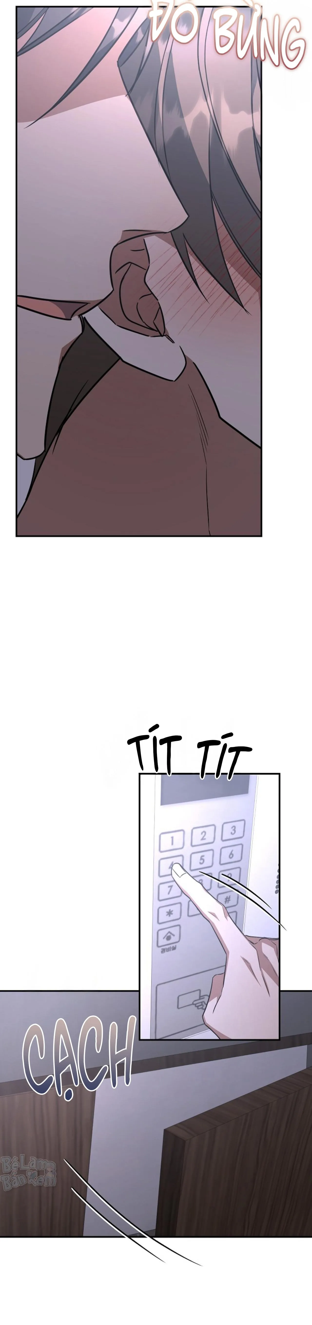 SỰ THẬT TRẦN TRỤI Chapter 22 Trang 31