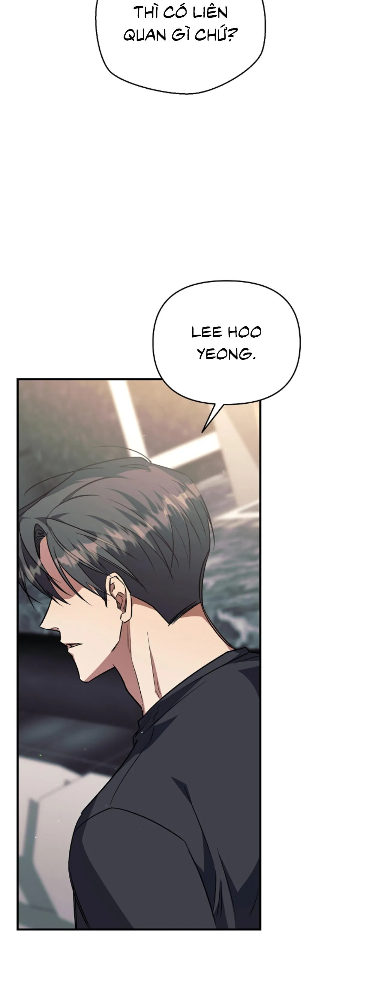 SỰ THẬT TRẦN TRỤI Chapter 23 Trang 10