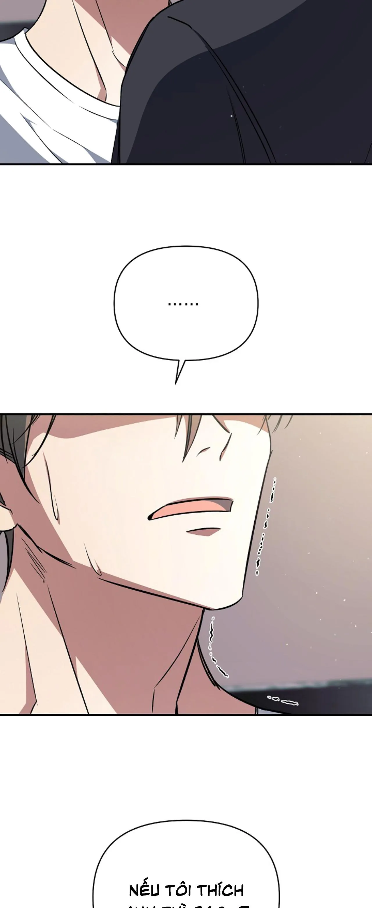 SỰ THẬT TRẦN TRỤI Chapter 23 Trang 13