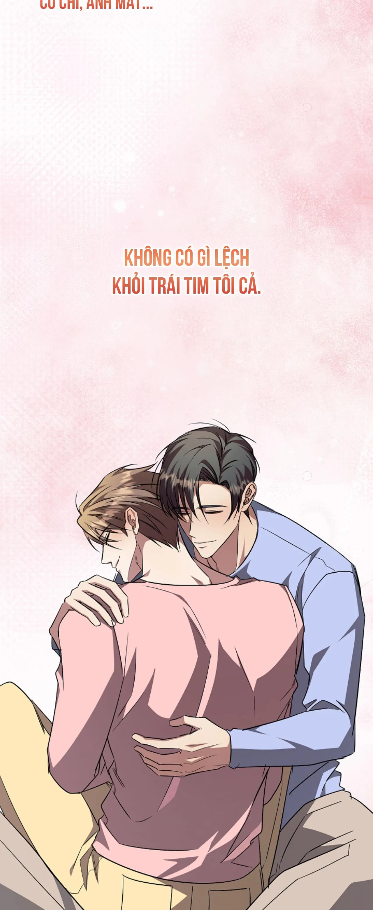 SỰ THẬT TRẦN TRỤI Chapter 23 Trang 16