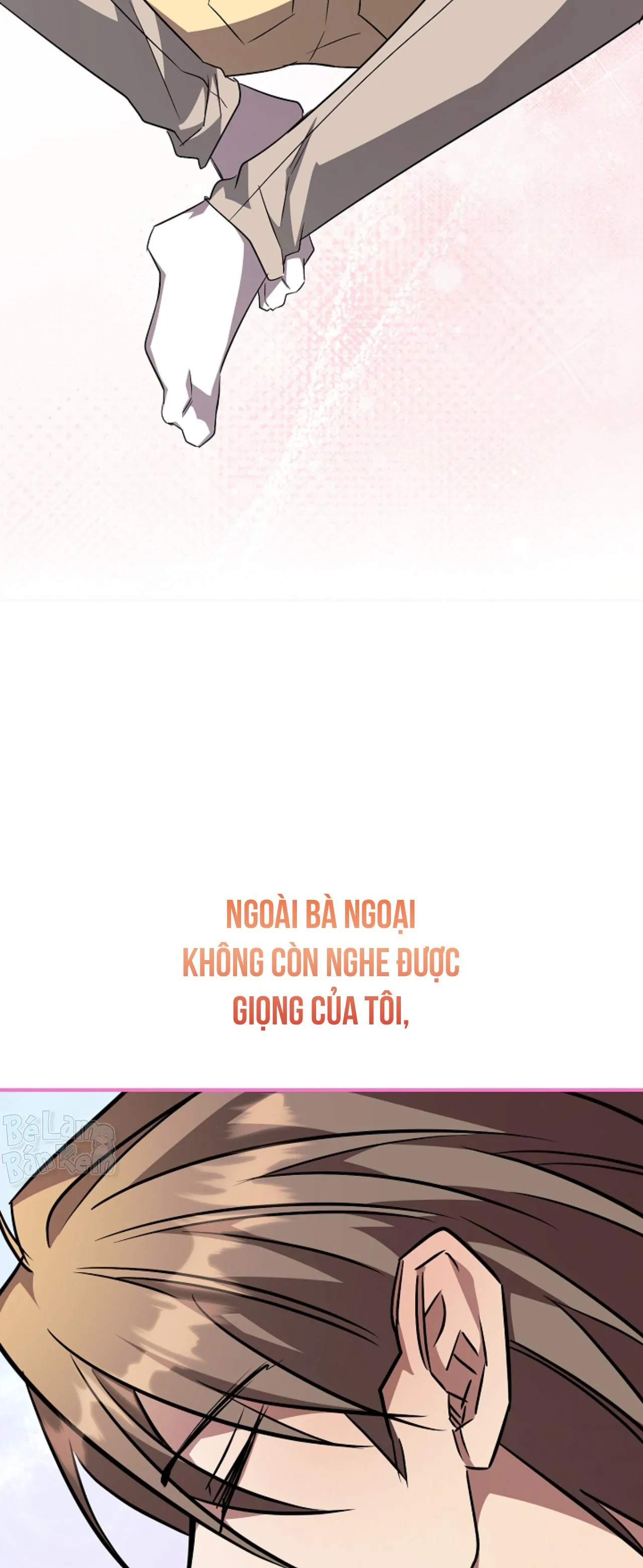 SỰ THẬT TRẦN TRỤI Chapter 23 Trang 17