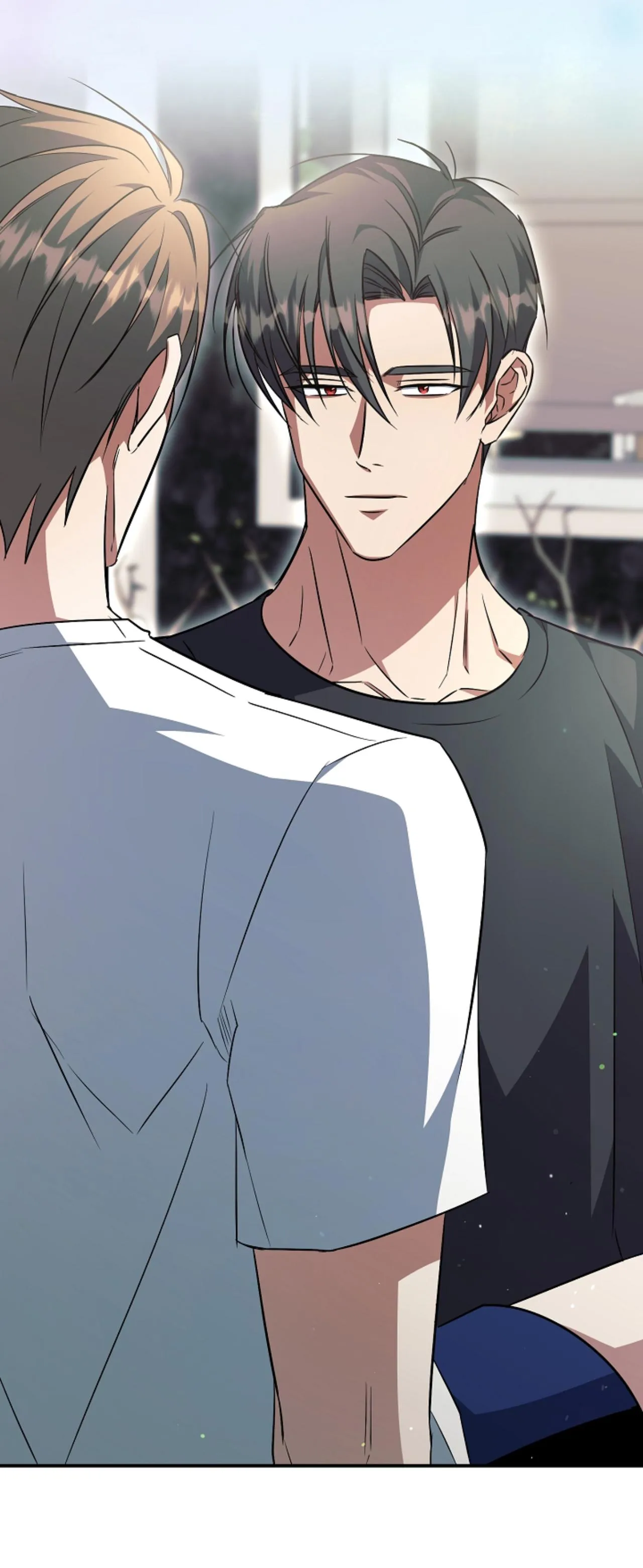 SỰ THẬT TRẦN TRỤI Chapter 23 Trang 19