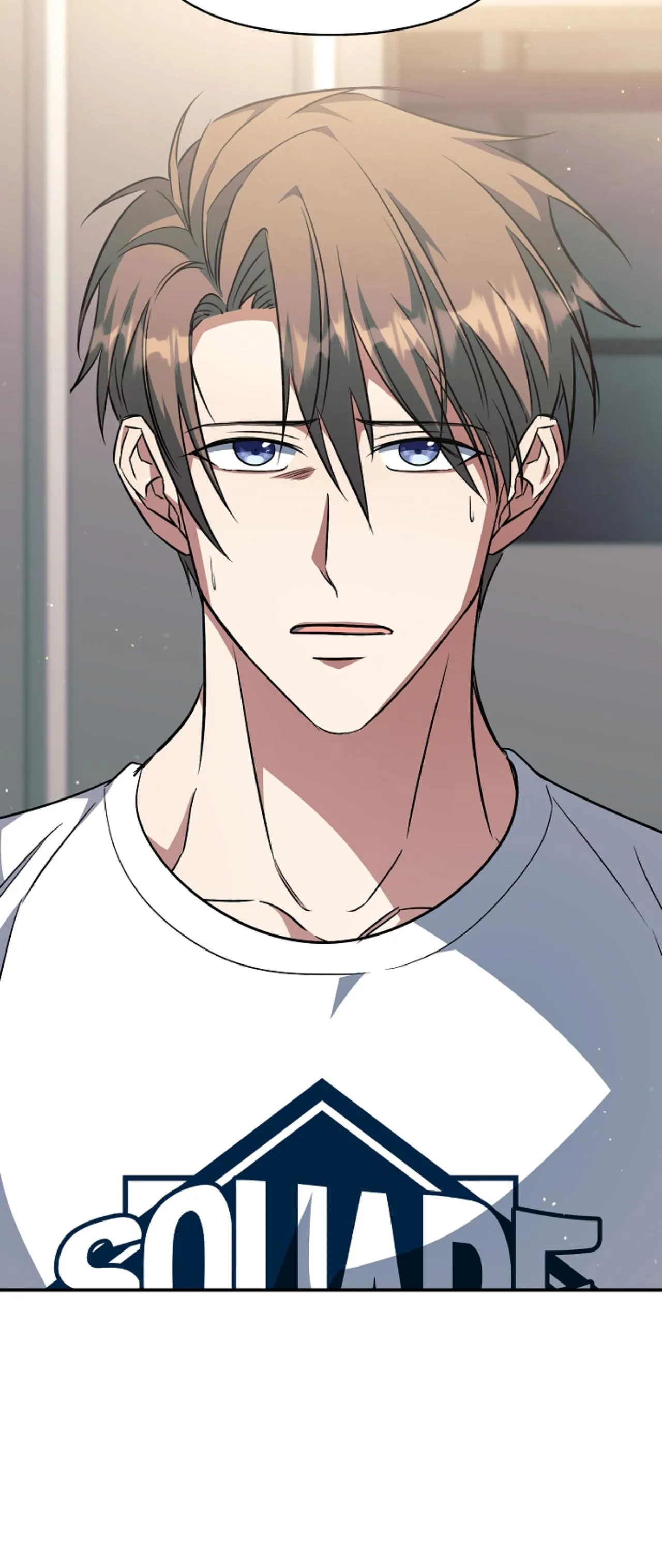 SỰ THẬT TRẦN TRỤI Chapter 23 Trang 22