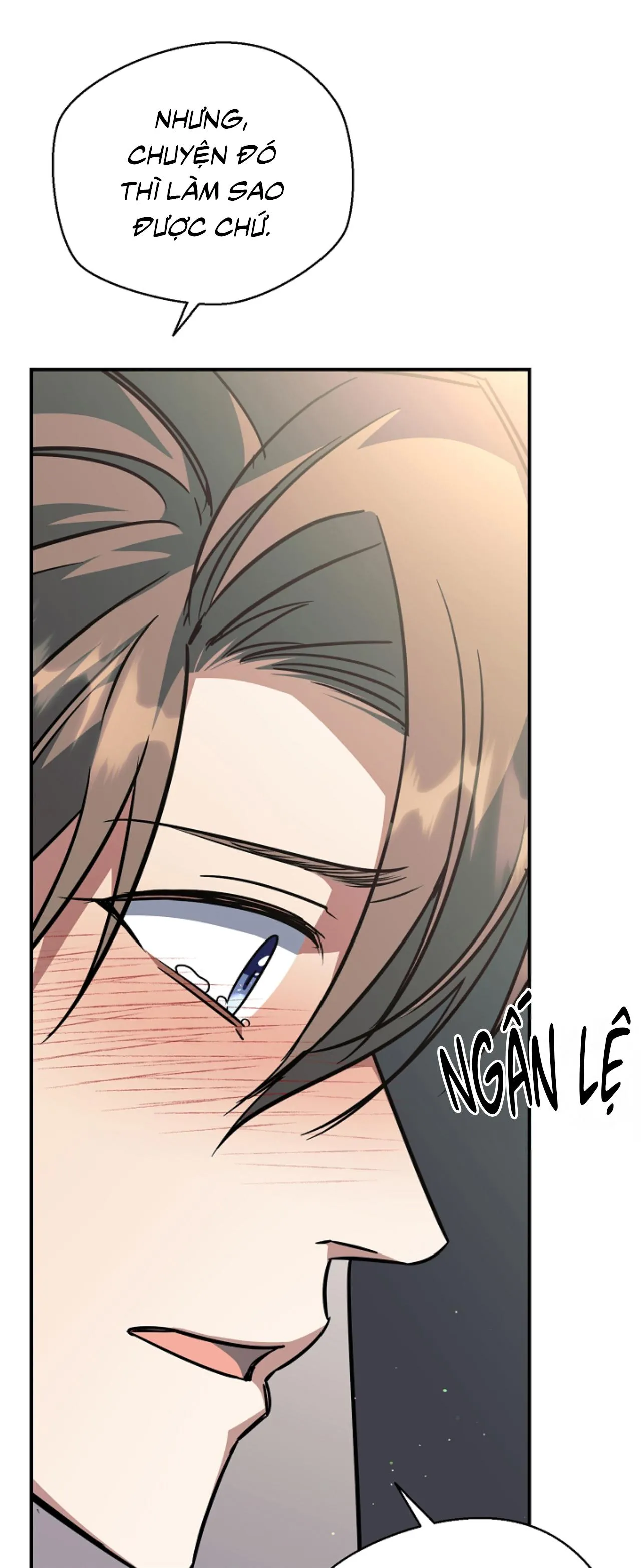 SỰ THẬT TRẦN TRỤI Chapter 23 Trang 29