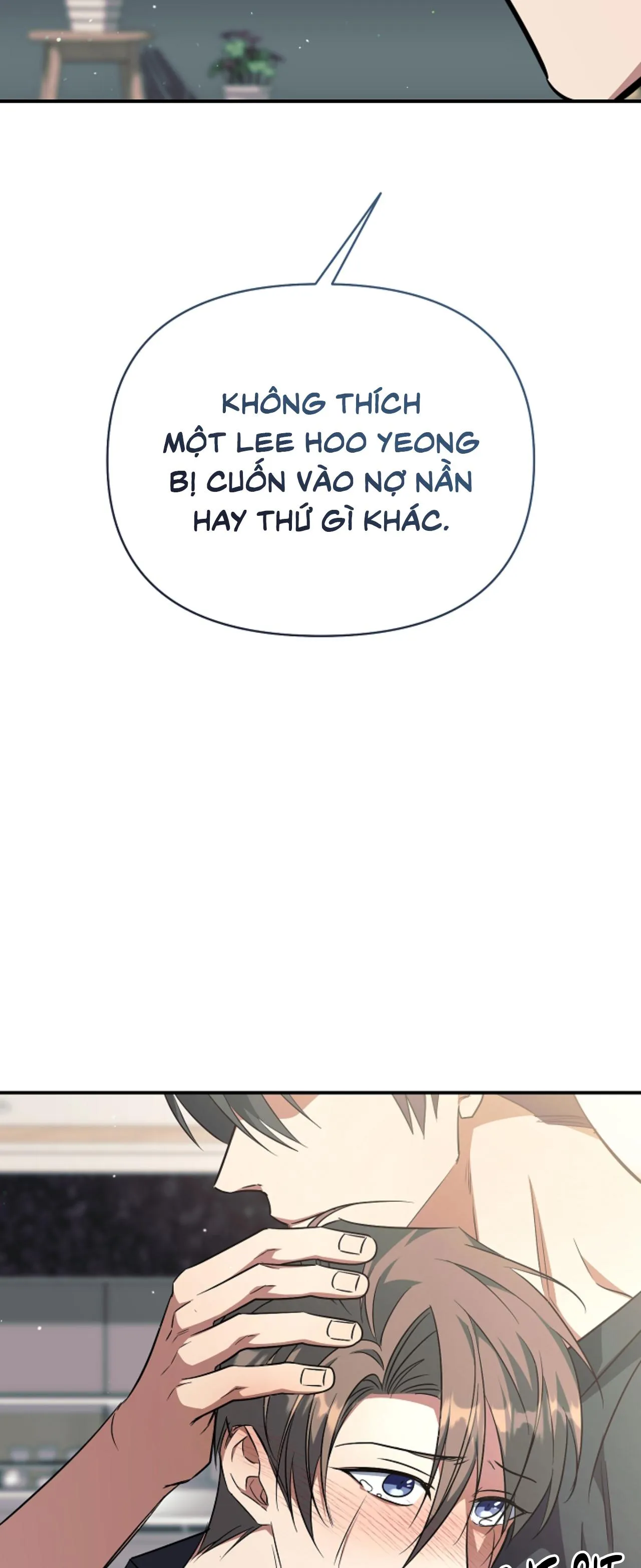 SỰ THẬT TRẦN TRỤI Chapter 23 Trang 32