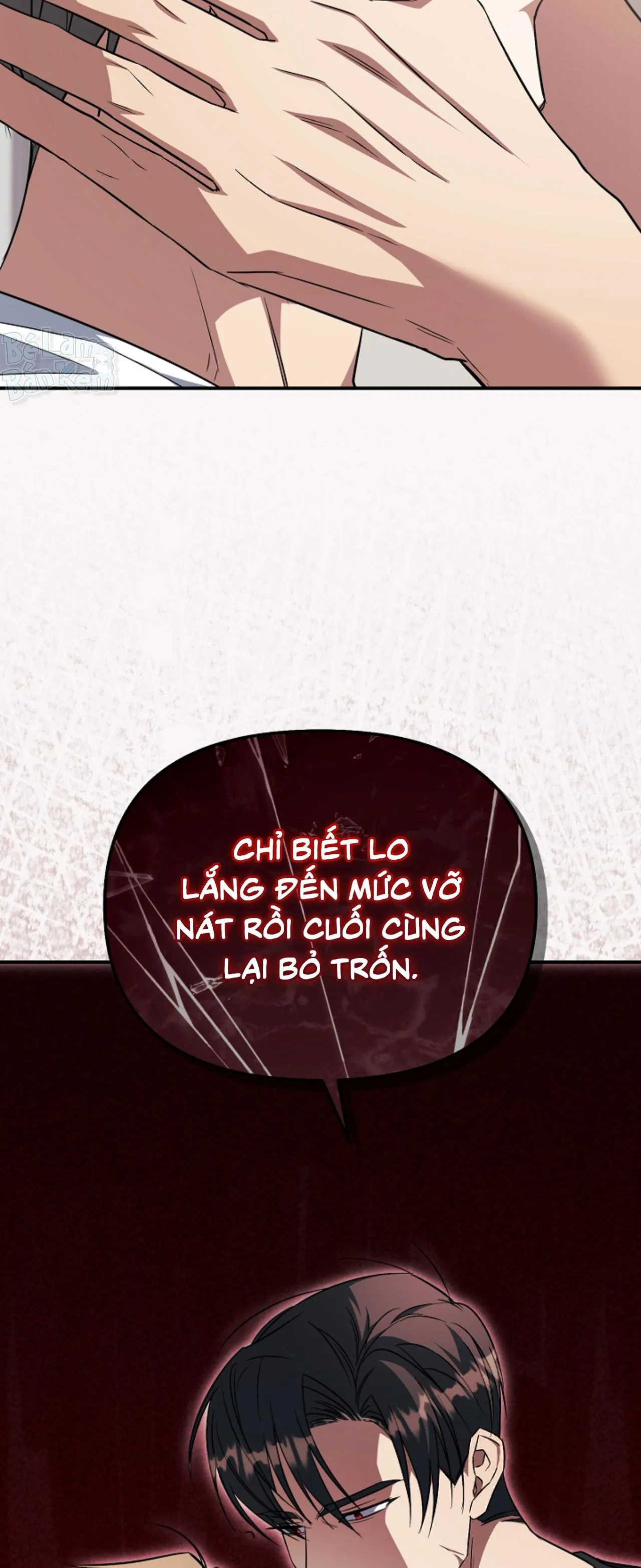 SỰ THẬT TRẦN TRỤI Chapter 23 Trang 34