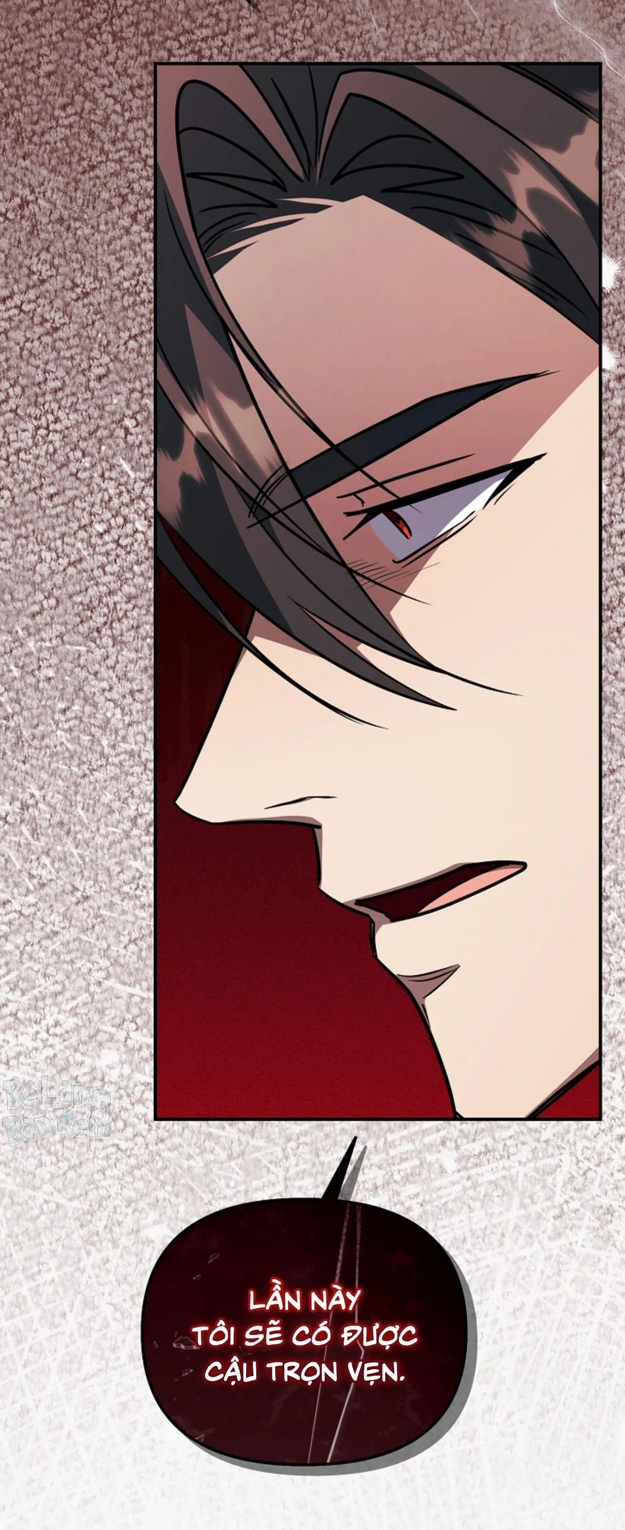 SỰ THẬT TRẦN TRỤI Chapter 23 Trang 36