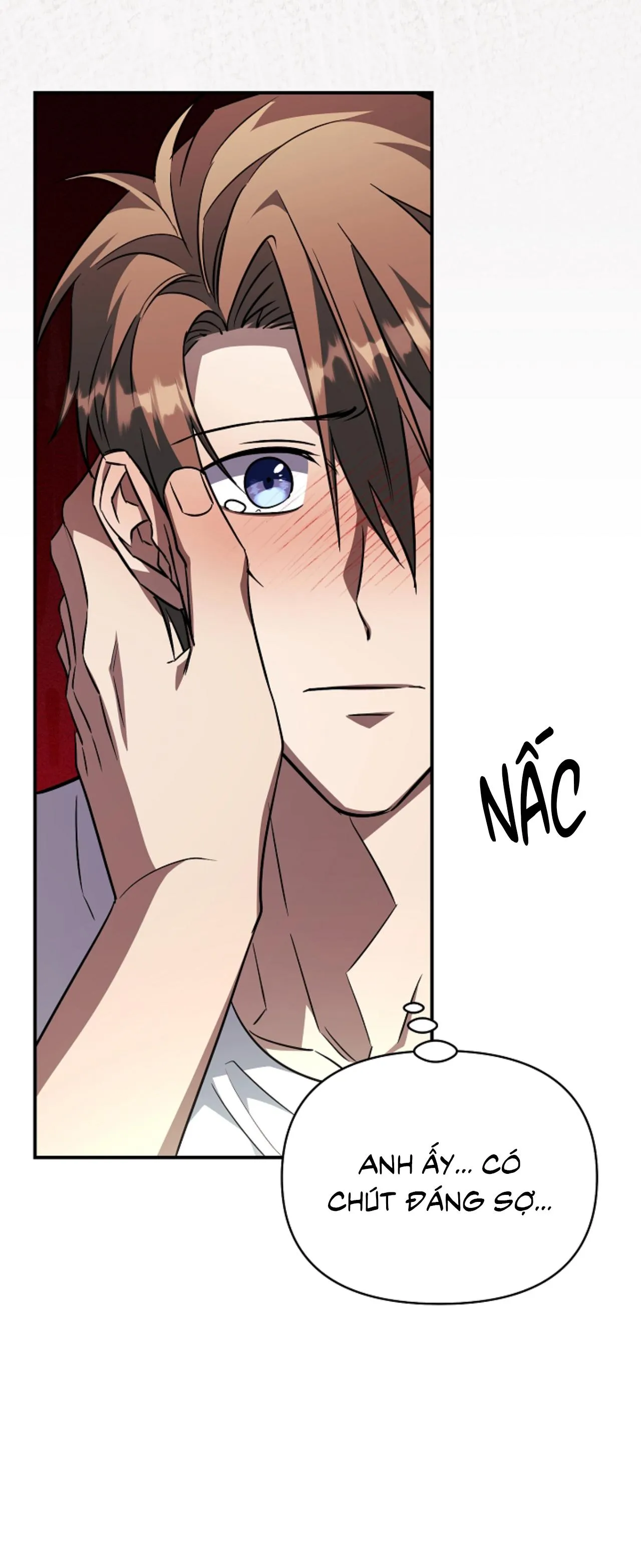 SỰ THẬT TRẦN TRỤI Chapter 23 Trang 37