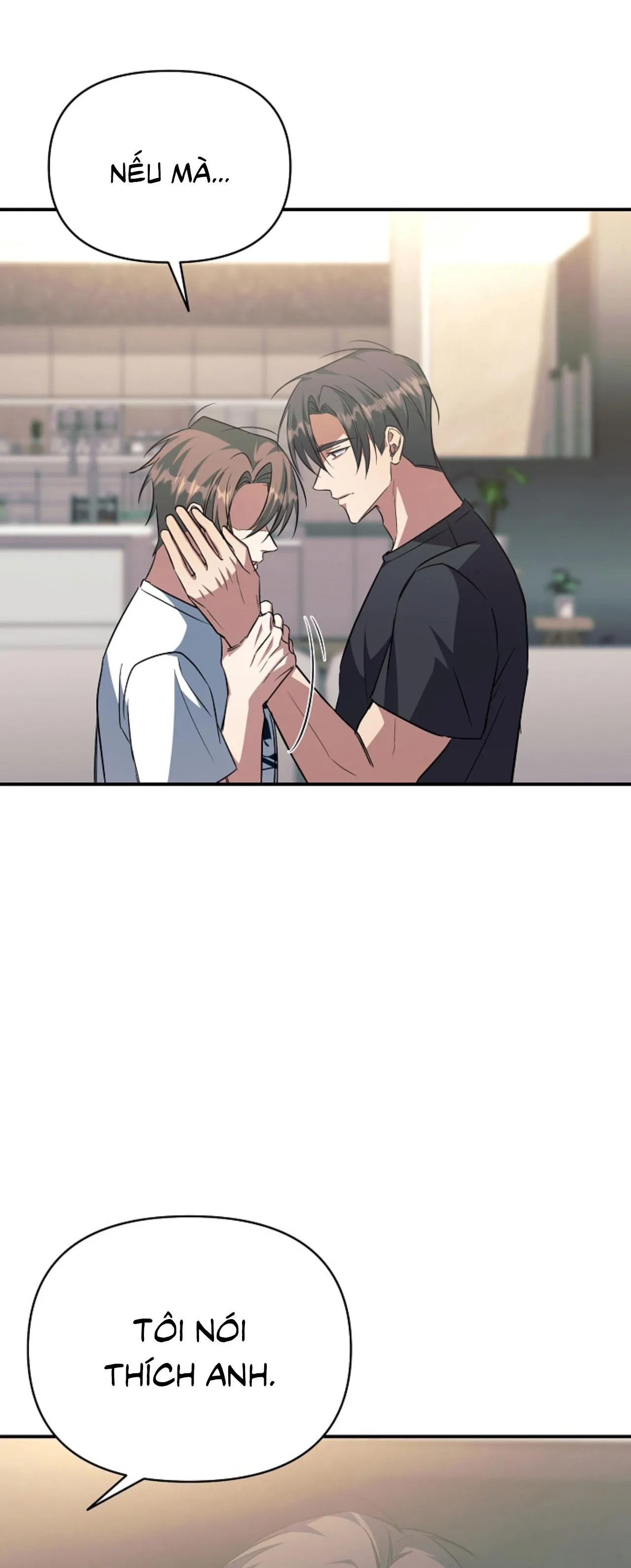 SỰ THẬT TRẦN TRỤI Chapter 23 Trang 38