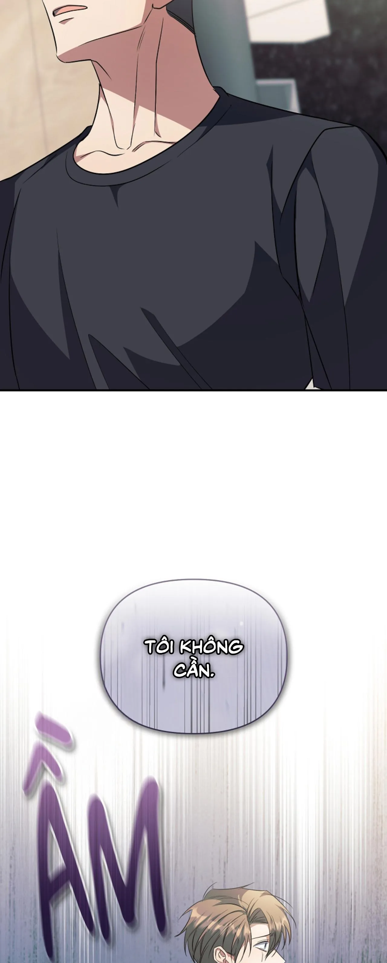 SỰ THẬT TRẦN TRỤI Chapter 23 Trang 41