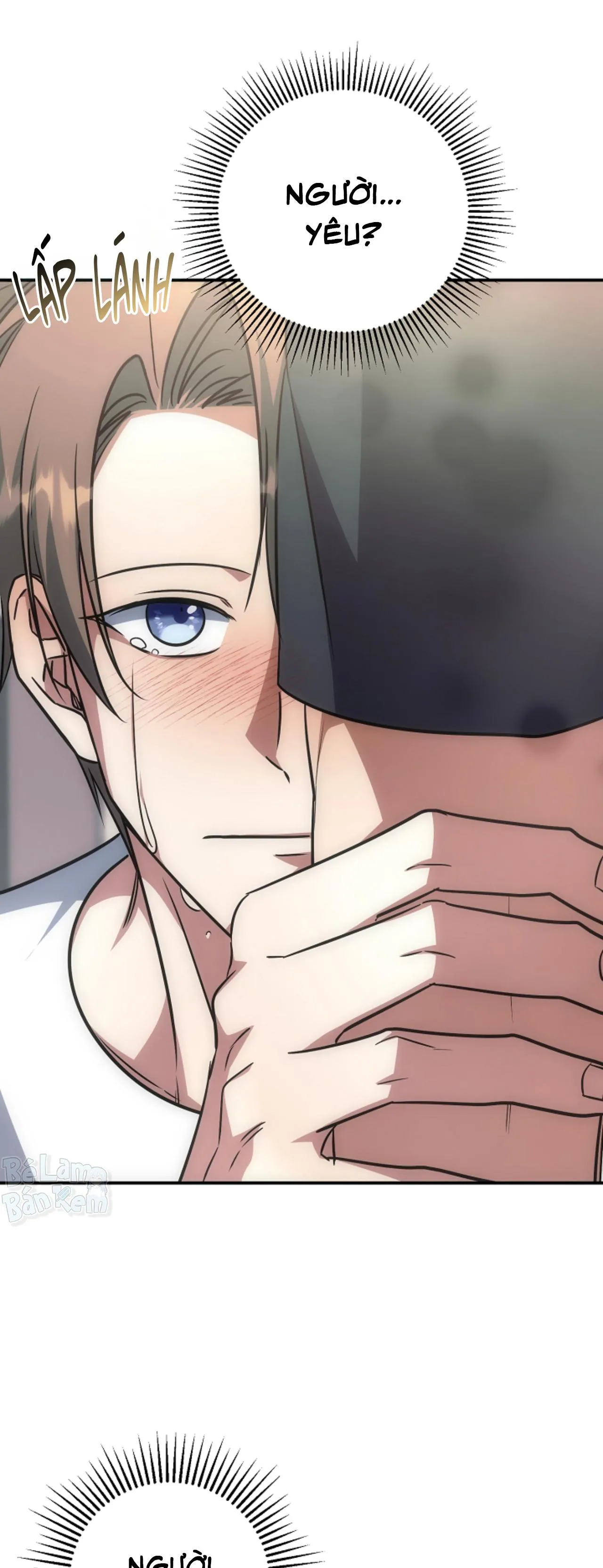 SỰ THẬT TRẦN TRỤI Chapter 23 Trang 47