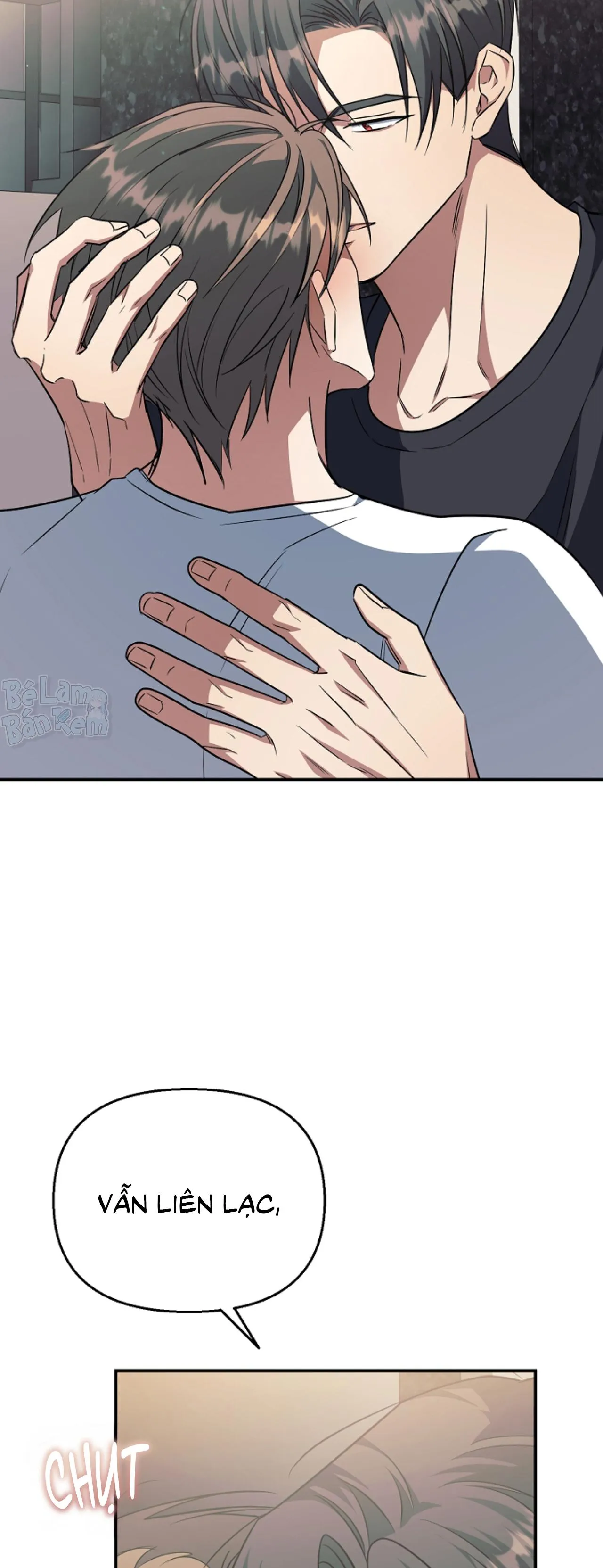 SỰ THẬT TRẦN TRỤI Chapter 23 Trang 52