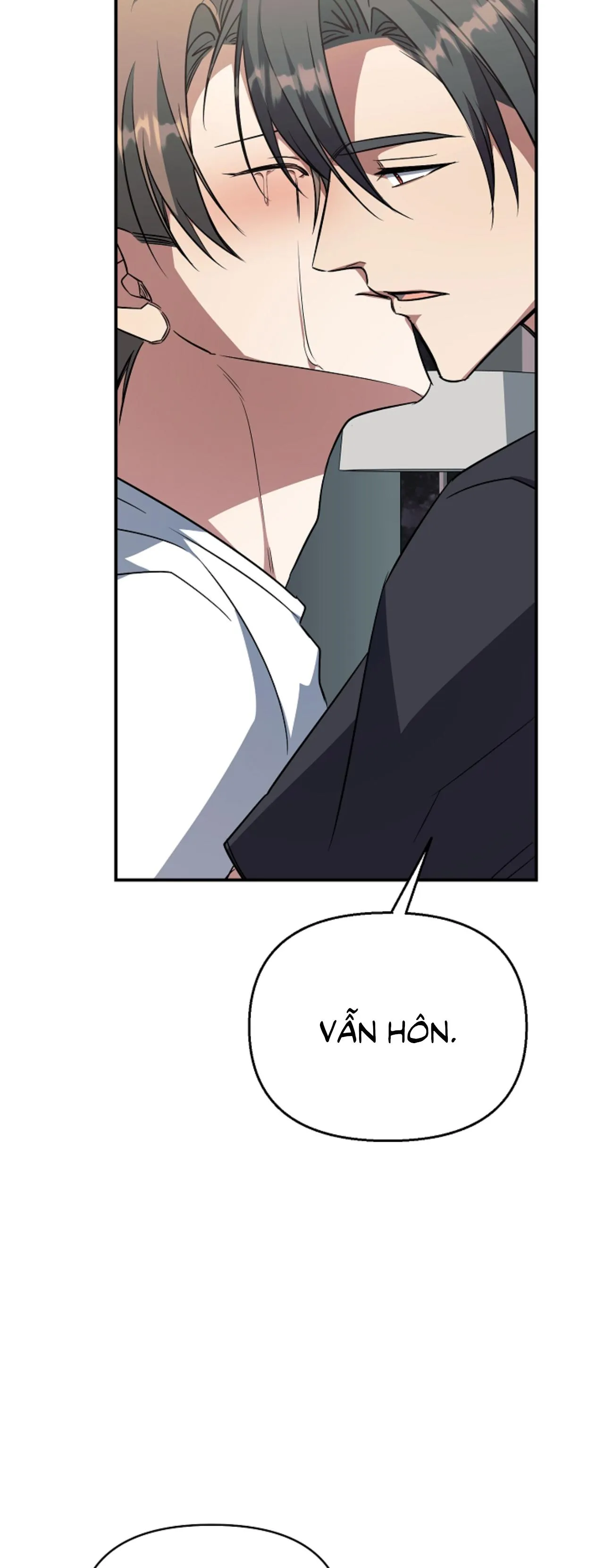 SỰ THẬT TRẦN TRỤI Chapter 23 Trang 53