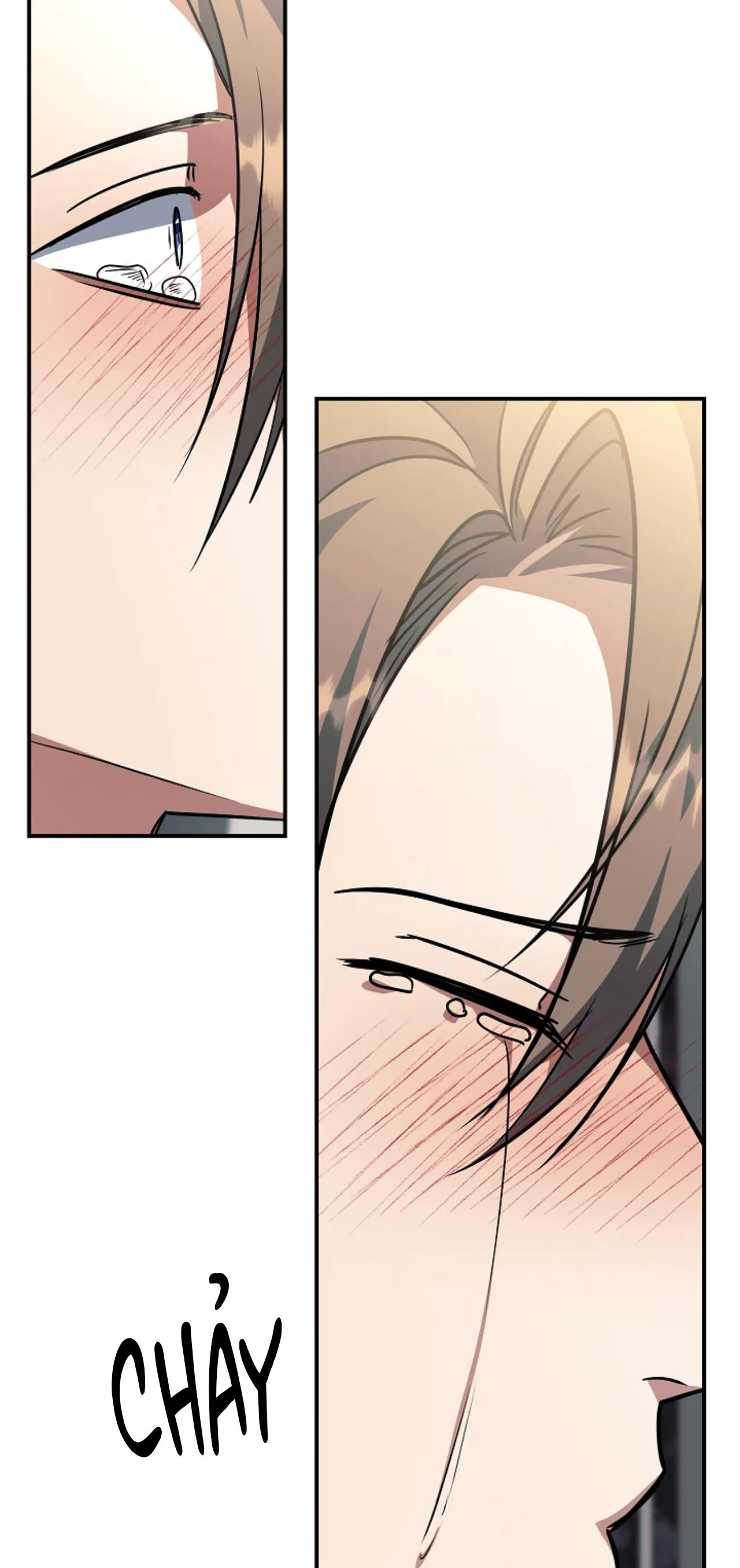 SỰ THẬT TRẦN TRỤI Chapter 23 Trang 56