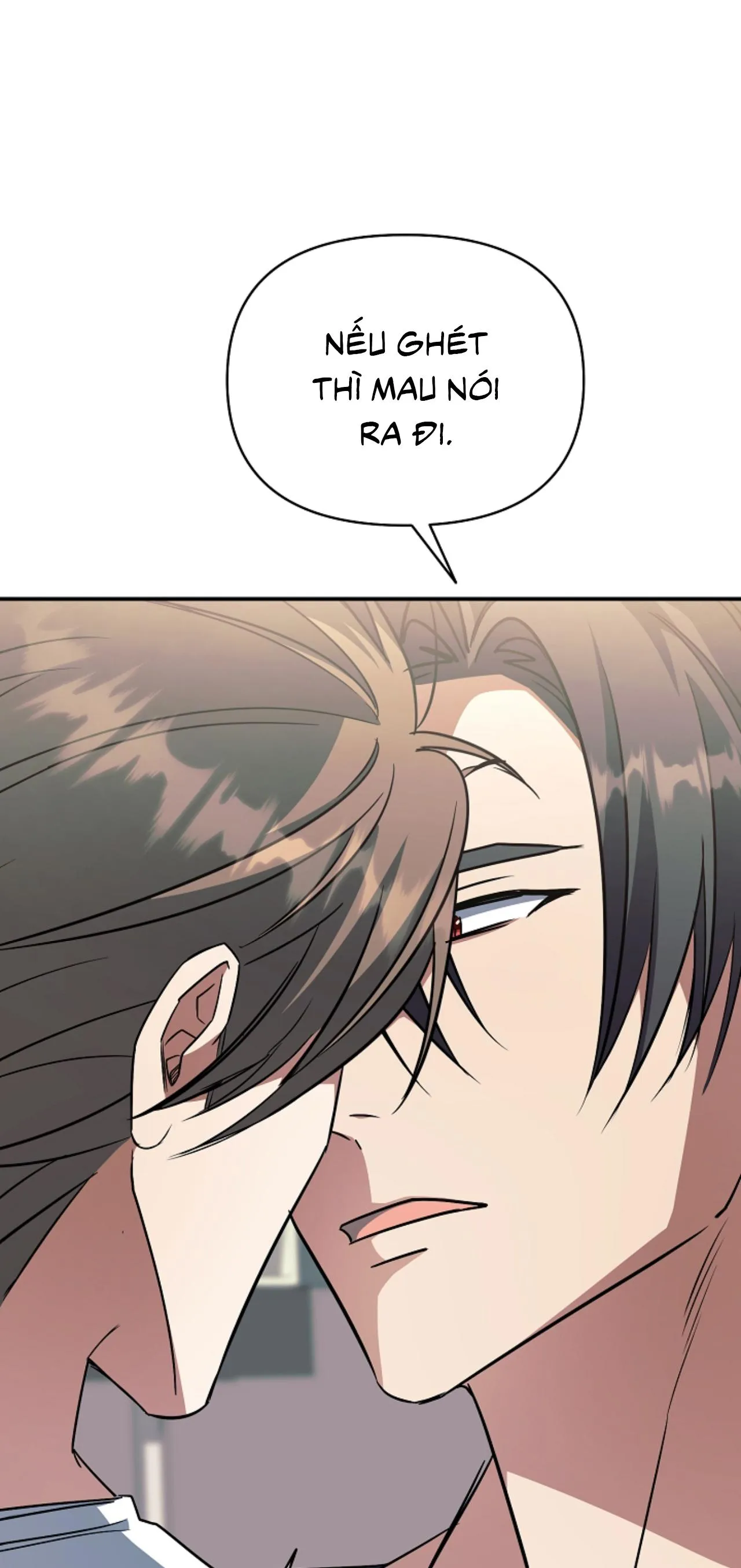 SỰ THẬT TRẦN TRỤI Chapter 23 Trang 59