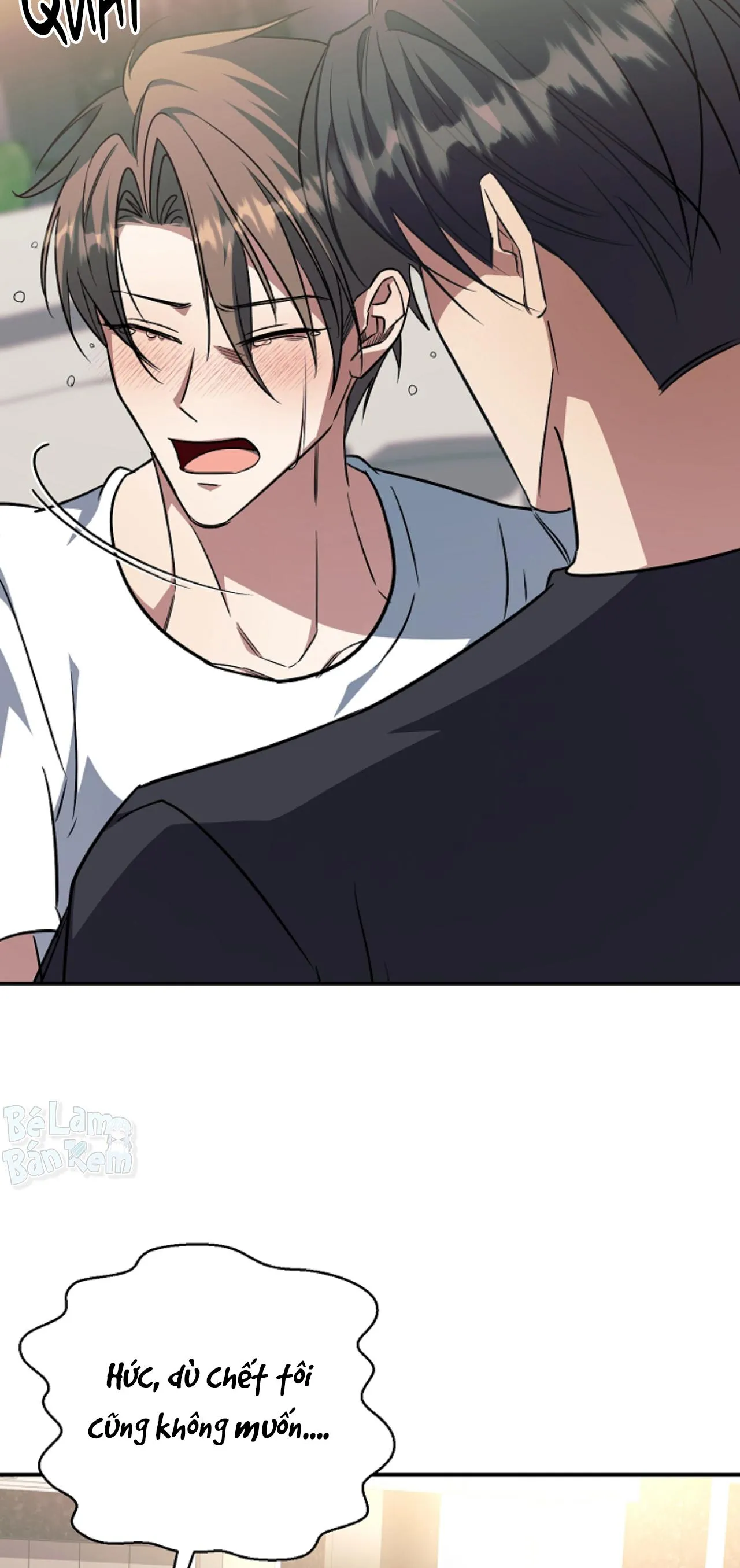 SỰ THẬT TRẦN TRỤI Chapter 23 Trang 61