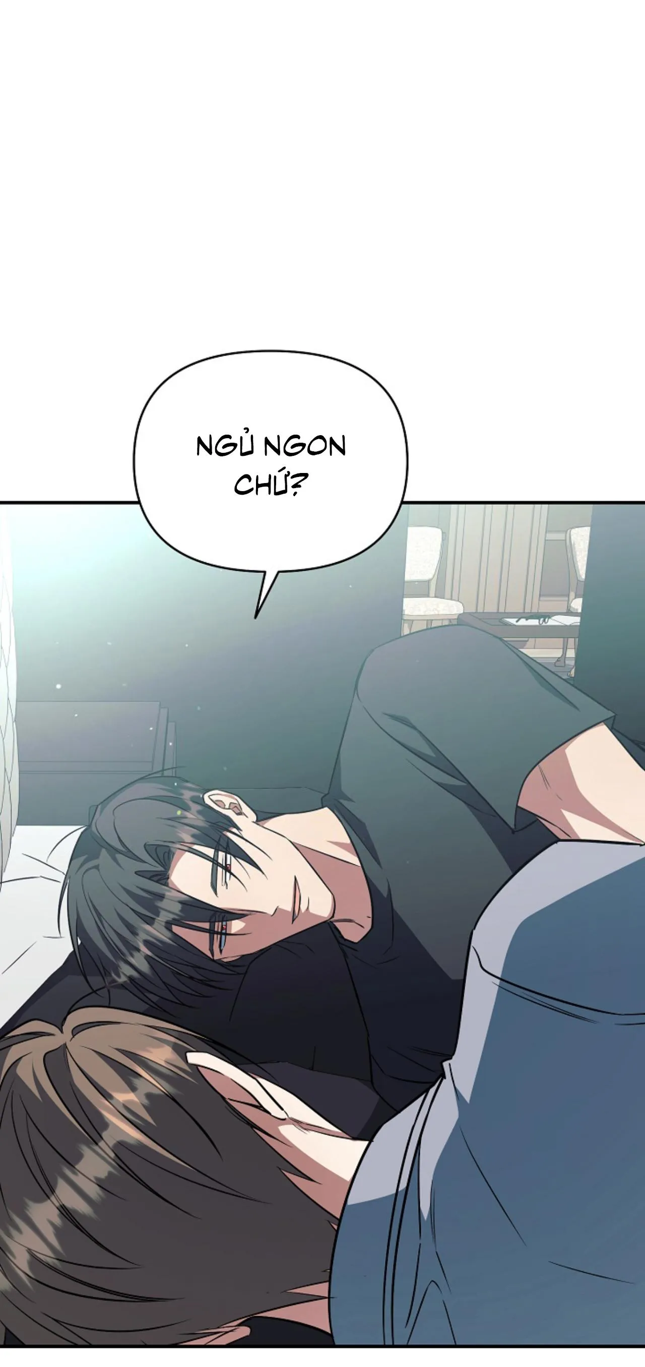 SỰ THẬT TRẦN TRỤI Chapter 23 Trang 64